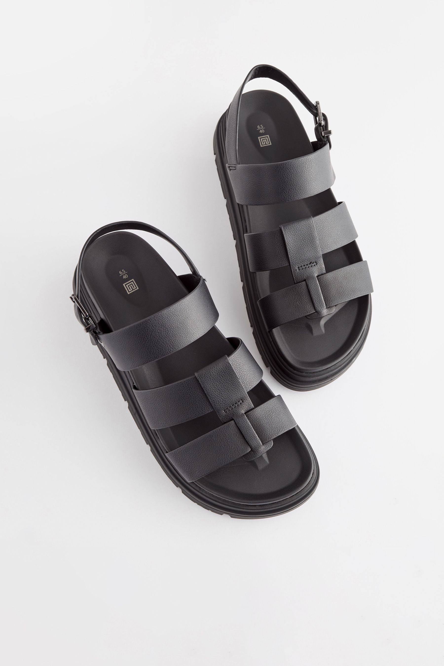 Yas Chunky Sandals