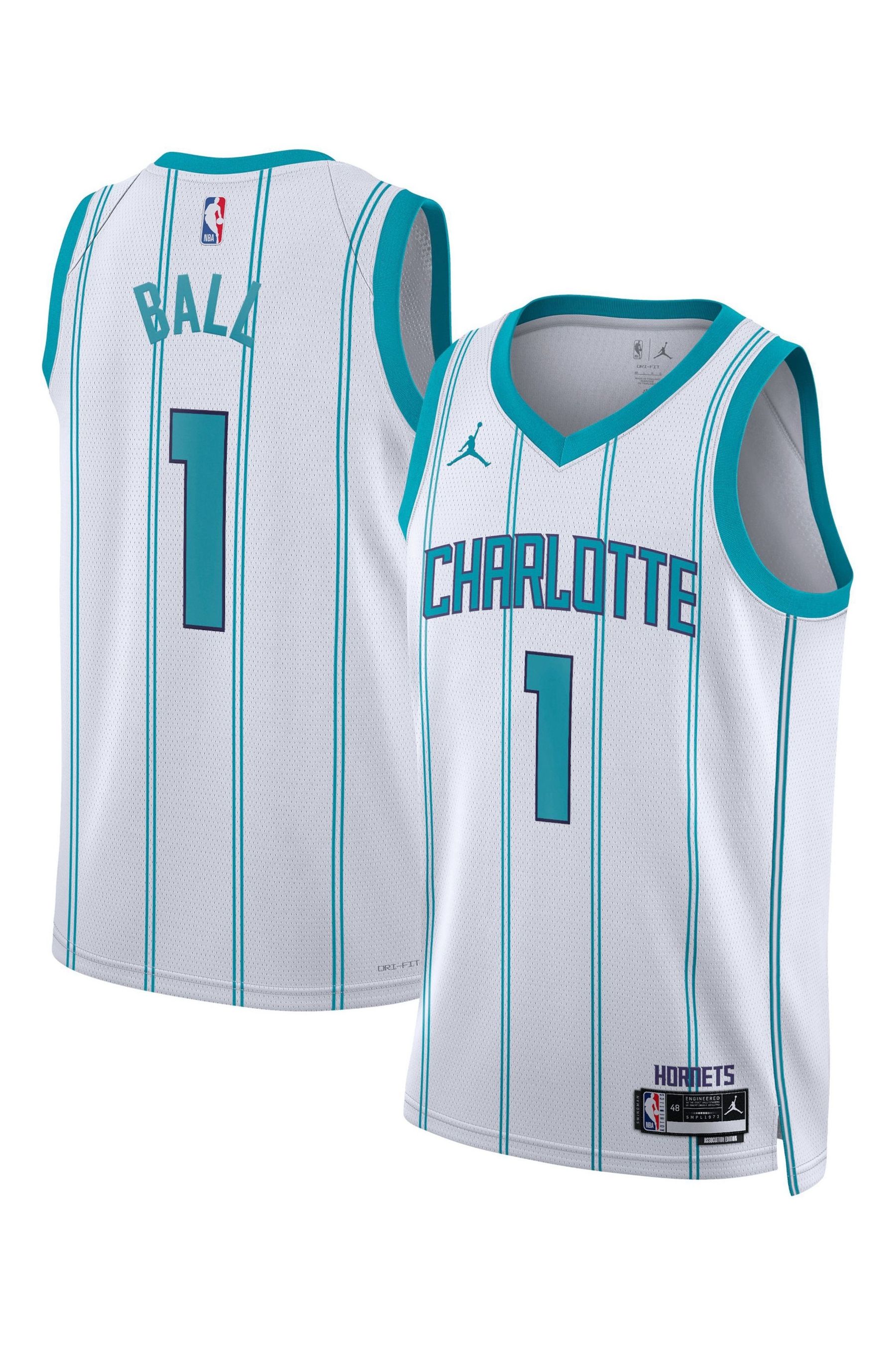 Charlotte hornets shirt clearance