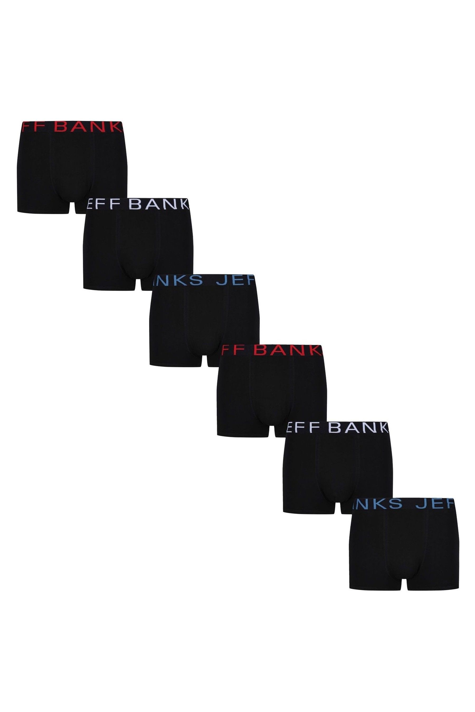 Jeff banks new arrivals boxer shorts