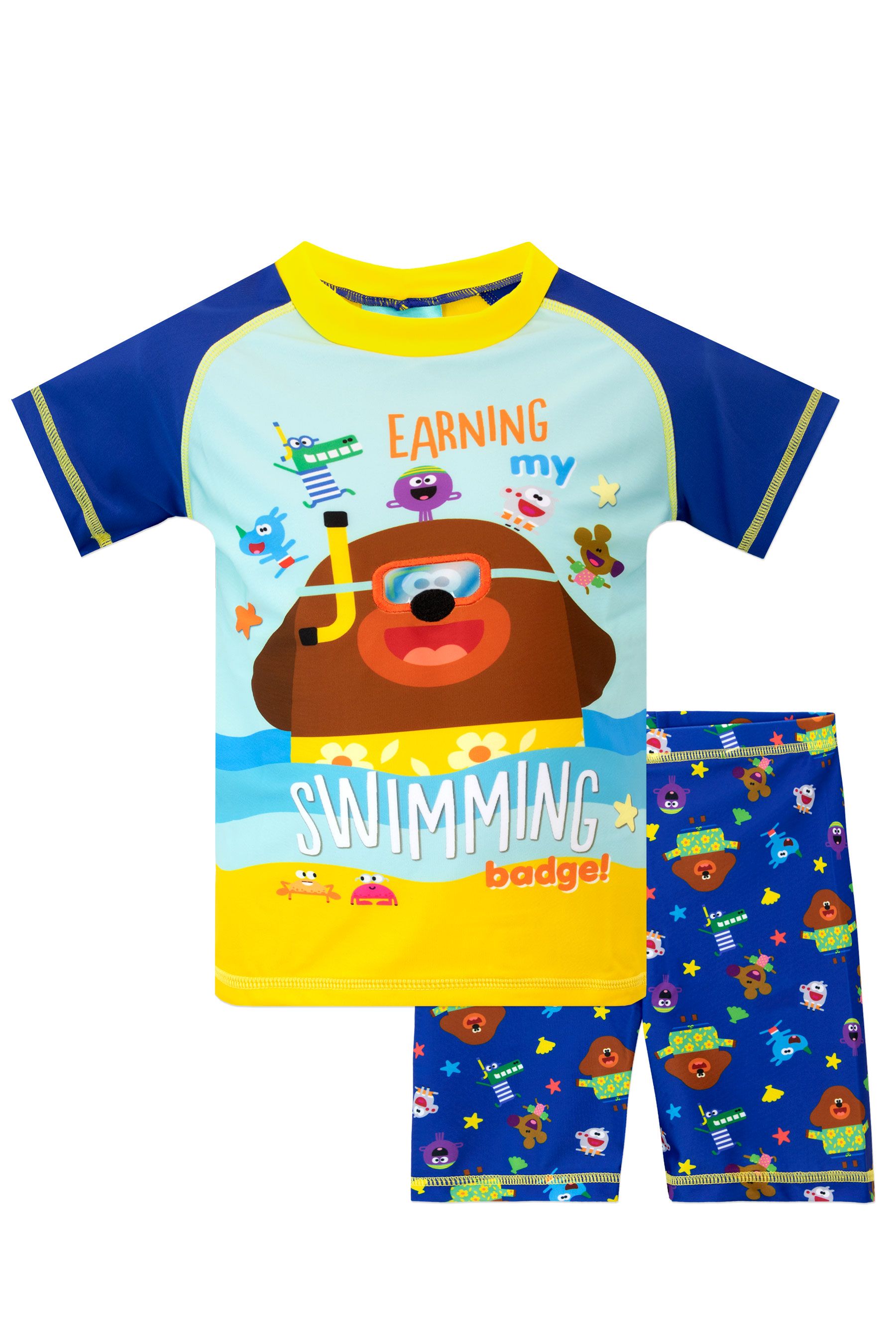 Hey duggee sales clothes next