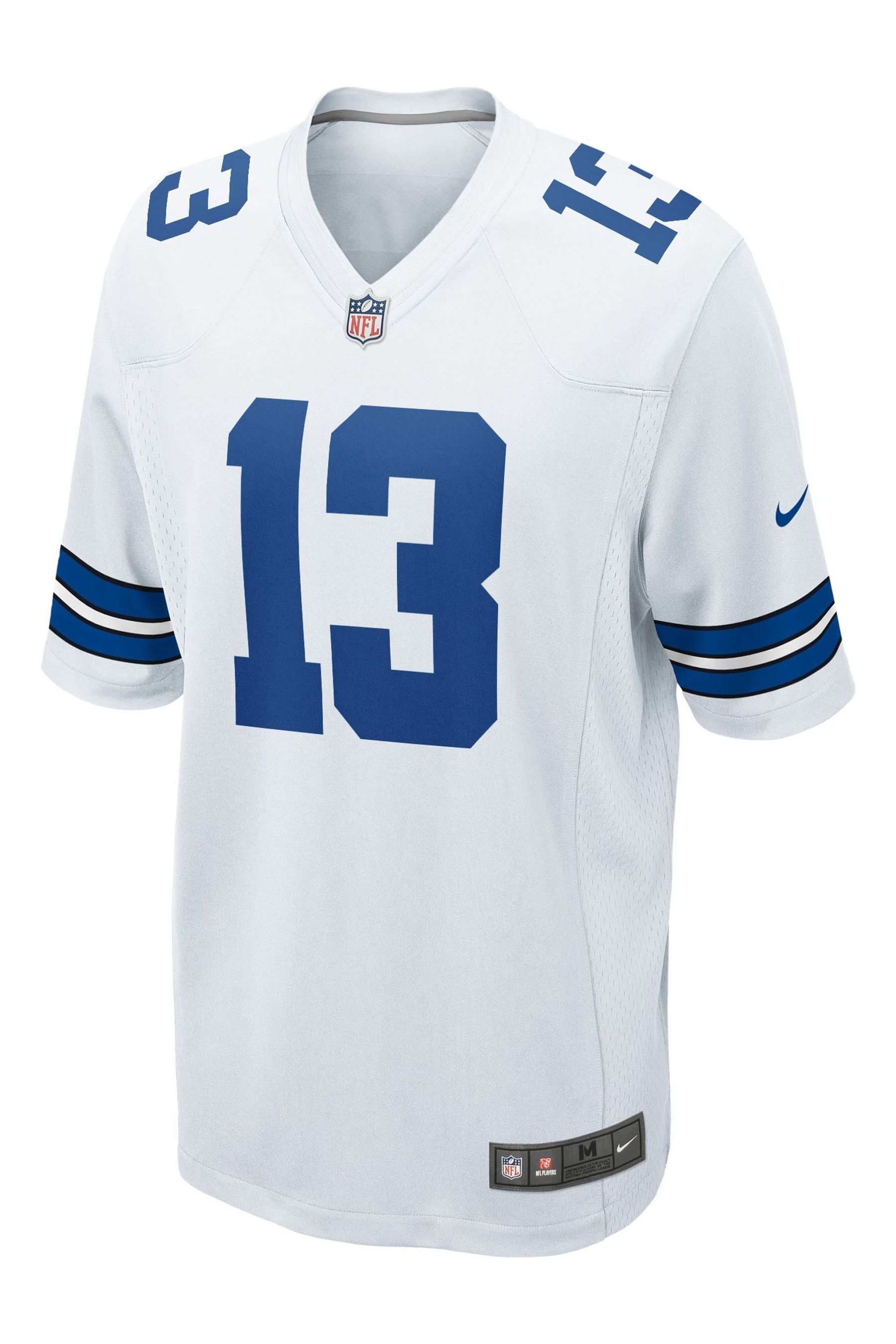 Black and white dallas cowboys jersey store