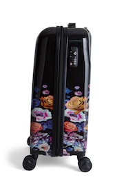 Oasis Floriana Print Cabin Case - Image 3 of 8