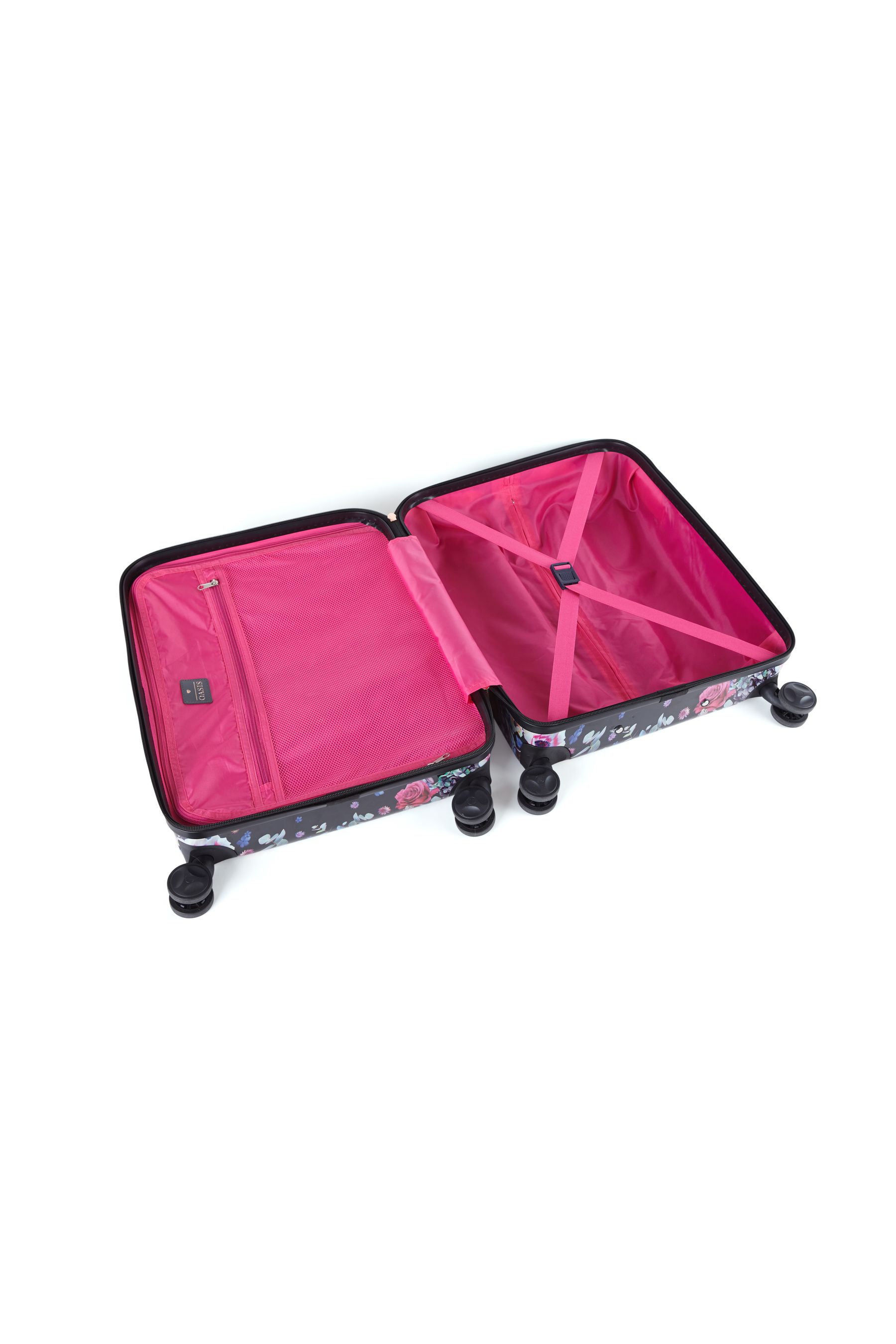 Oasis cabin case new arrivals