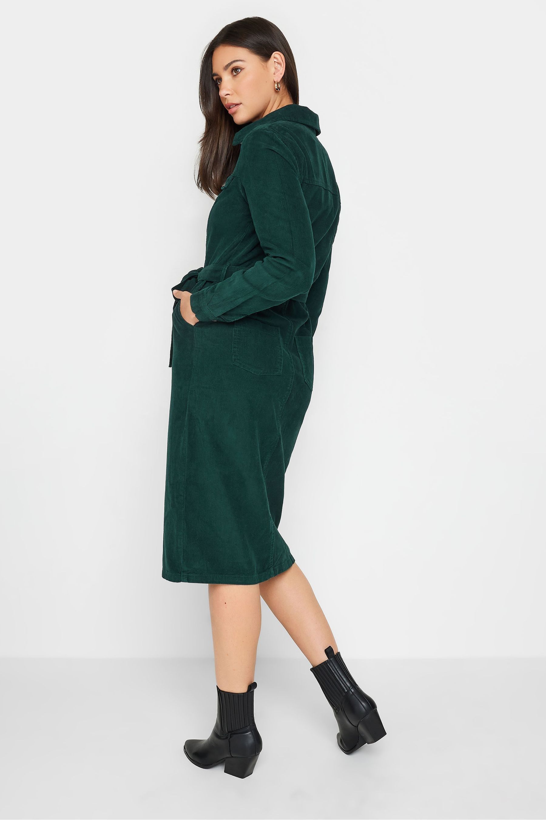 Tall midi dresses uk online