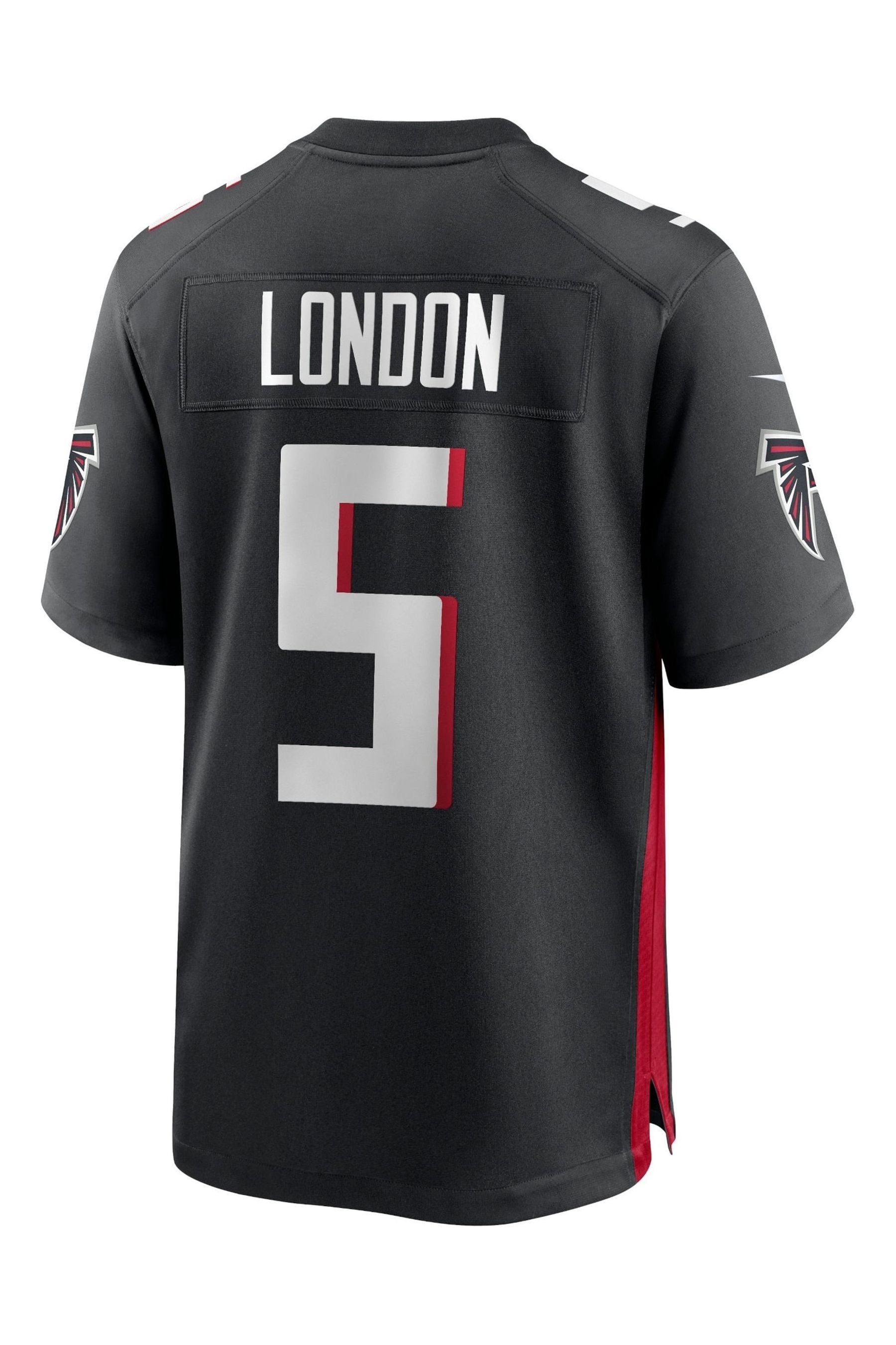 Falcons clearance jersey uk