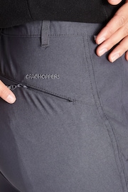 Craghoppers Grey Kiwi Pro Trousers - Image 4 of 5