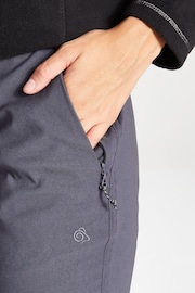 Craghoppers Grey Kiwi Pro Trousers - Image 5 of 5