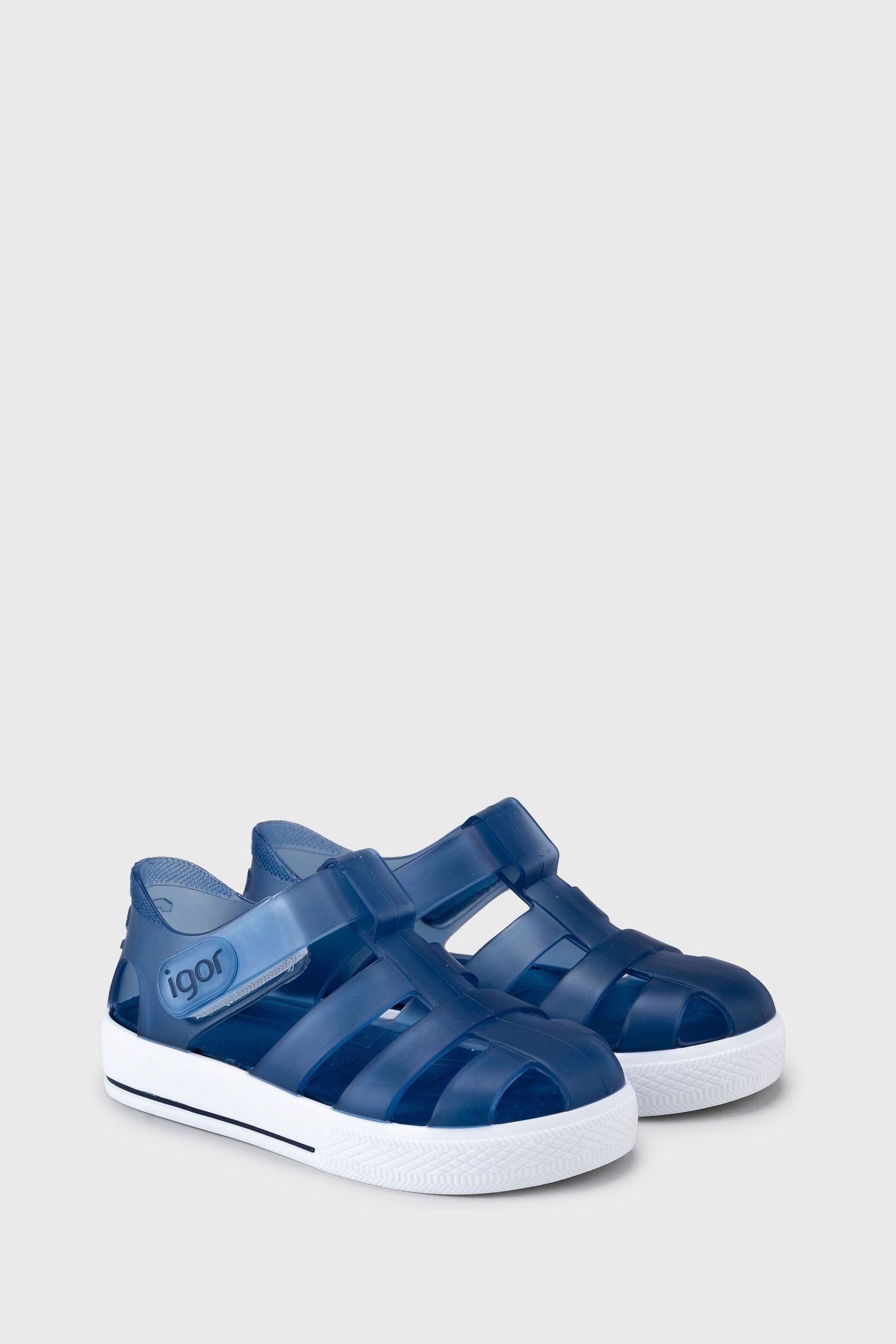 Buy Igor Star Sandals from the Next UK online shop