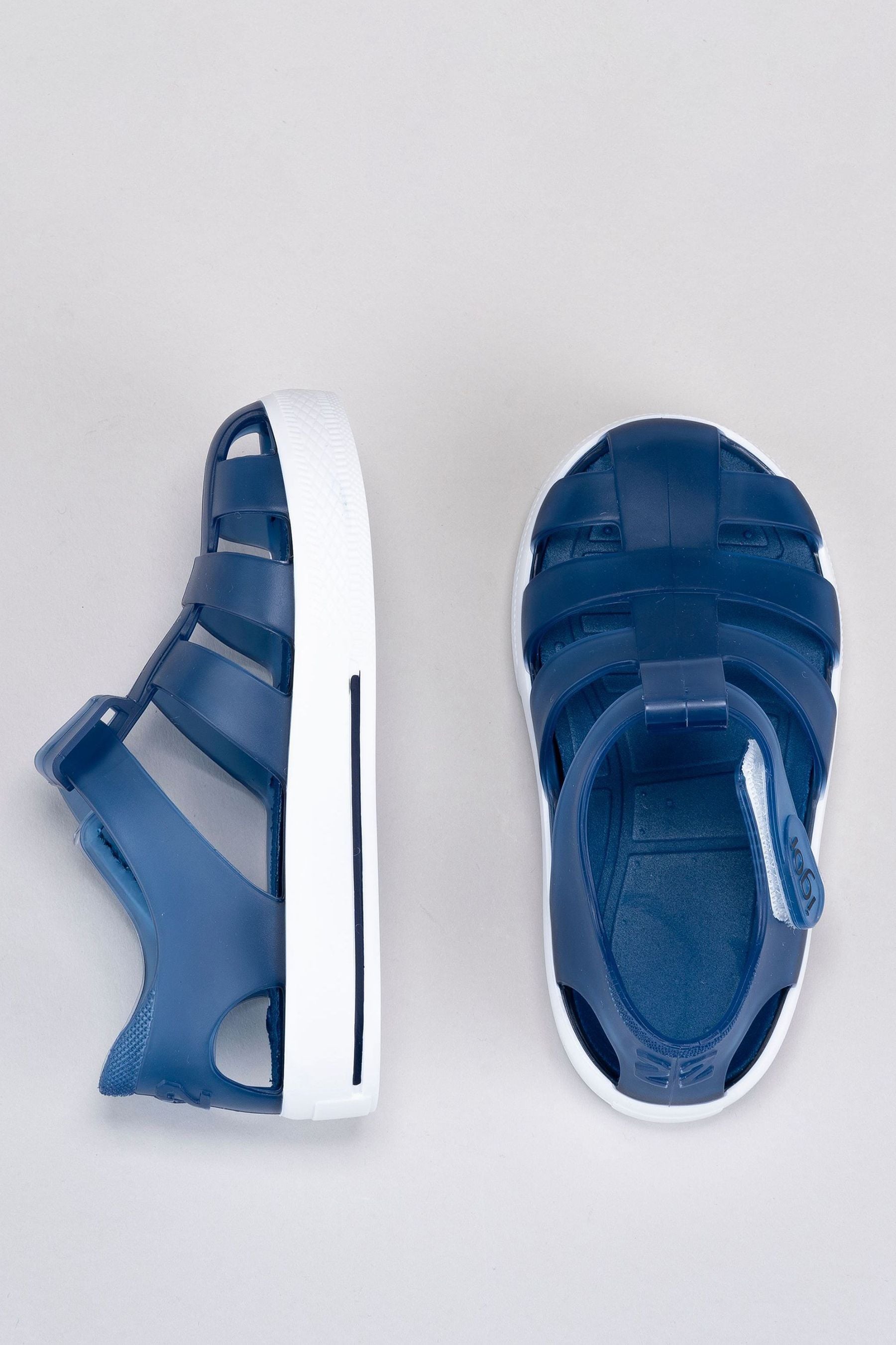 Igor tenis jelly sandal clearance