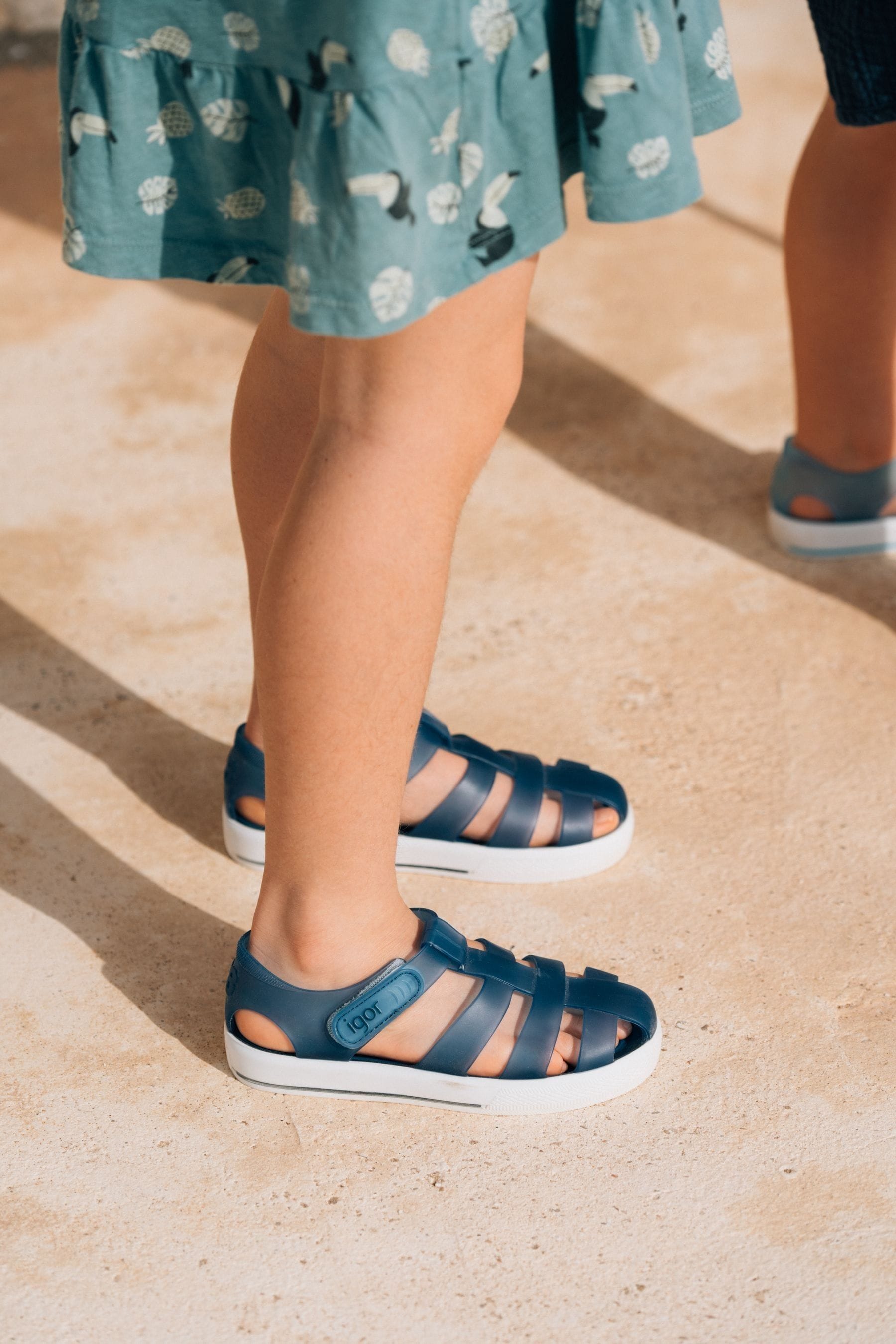 Igor star jelly sandals on sale