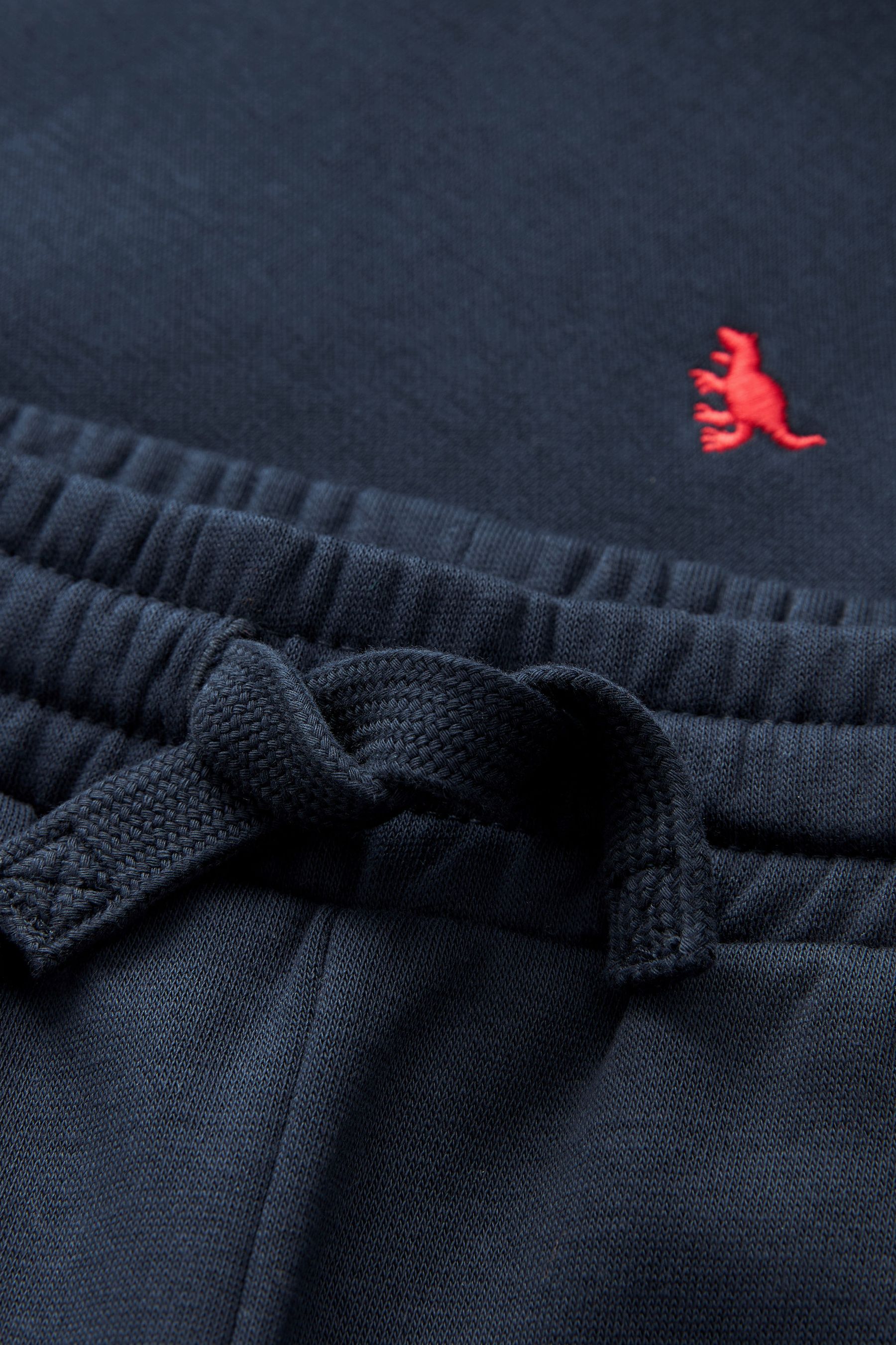 Polo sweater and sweatpants set on sale