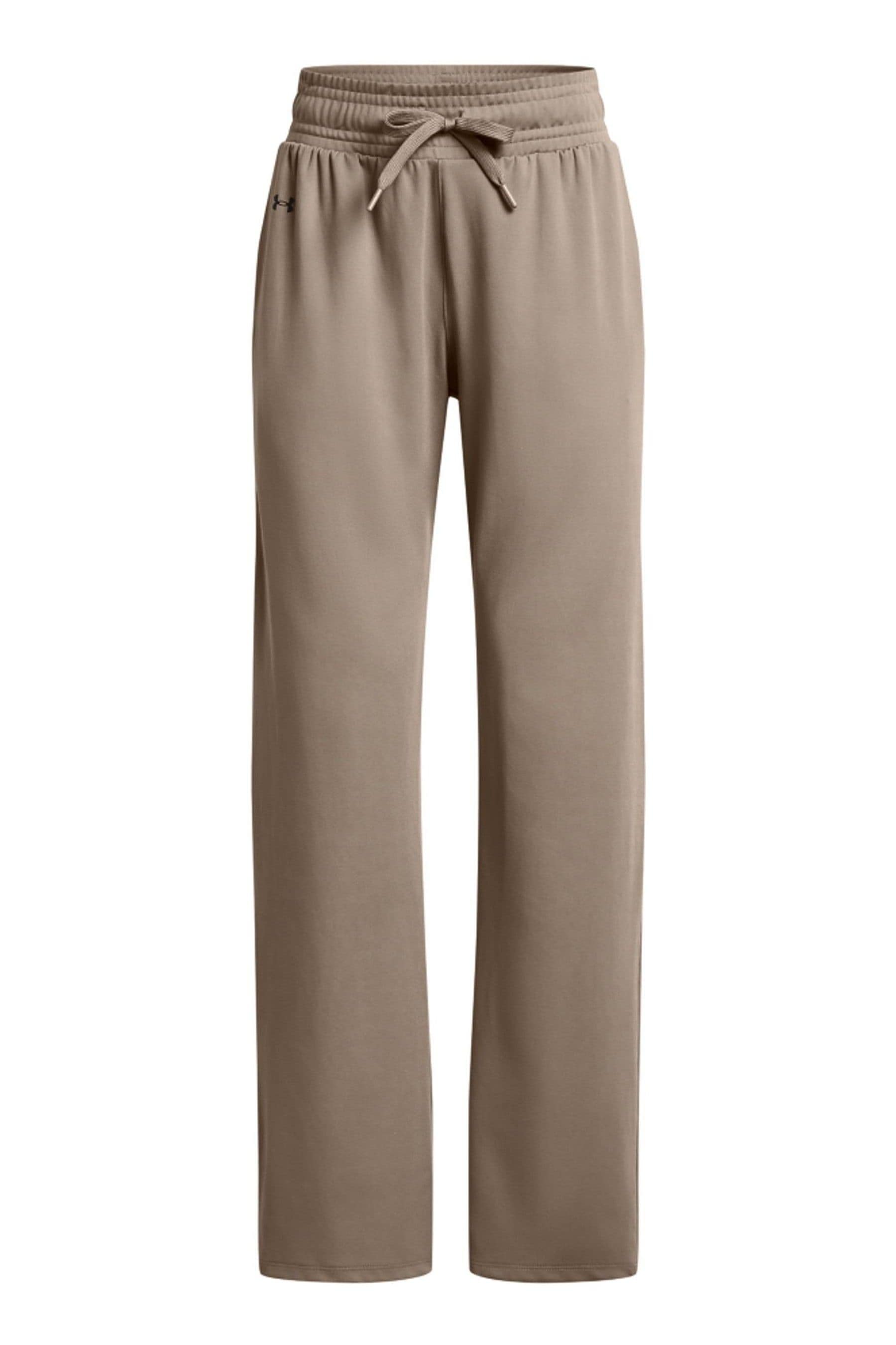 Buy Under Armour Motion Open Hem Joggers from Next Luxembourg