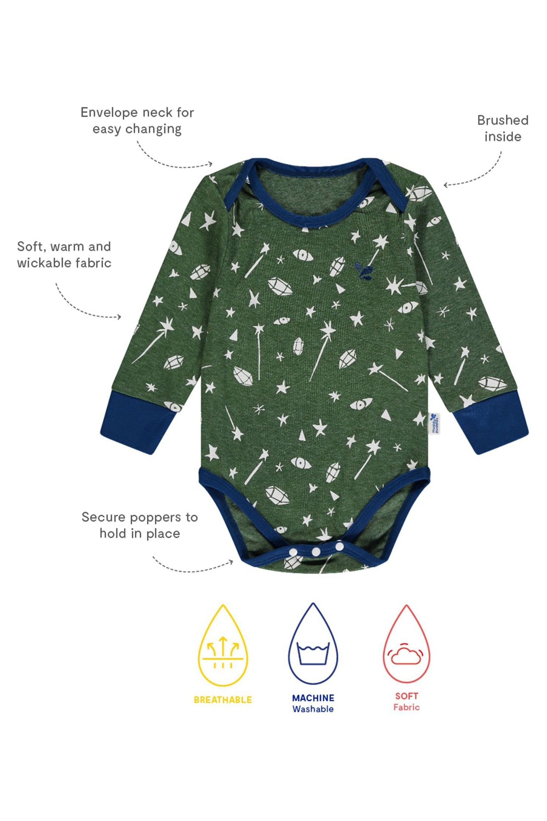 Warm babygrow cheap