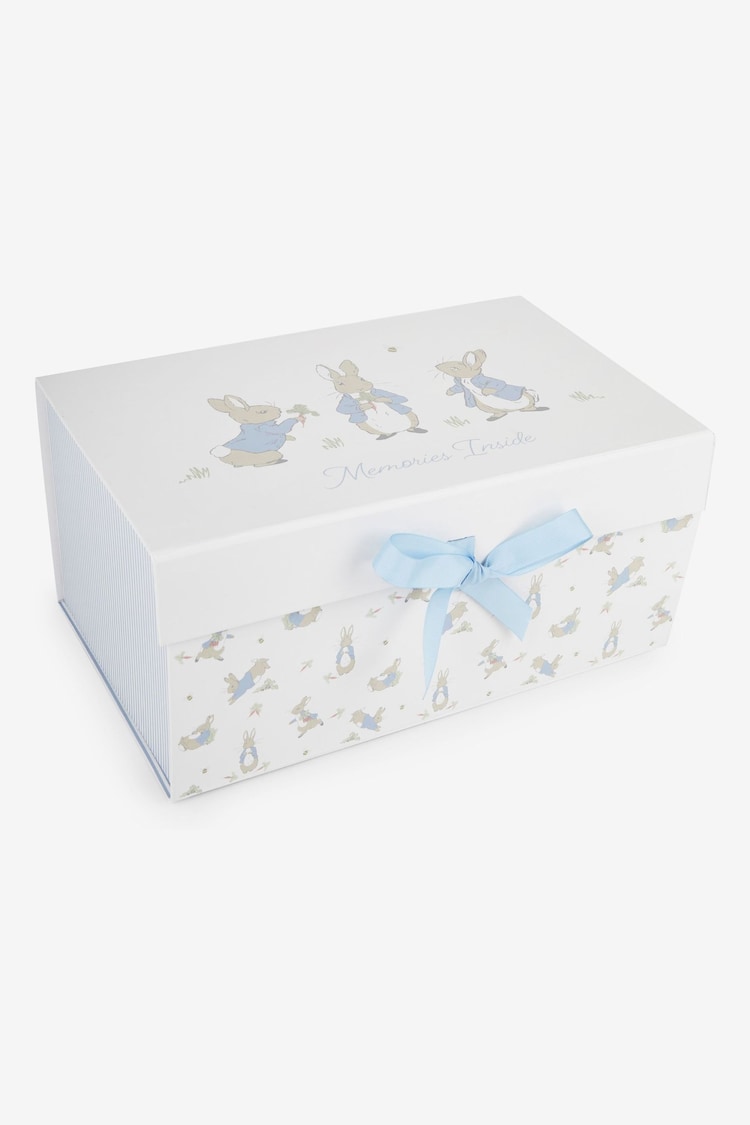 JoJo Maman Bébé Peter Rabbit Keepsake Gift Box - Image 5 of 5