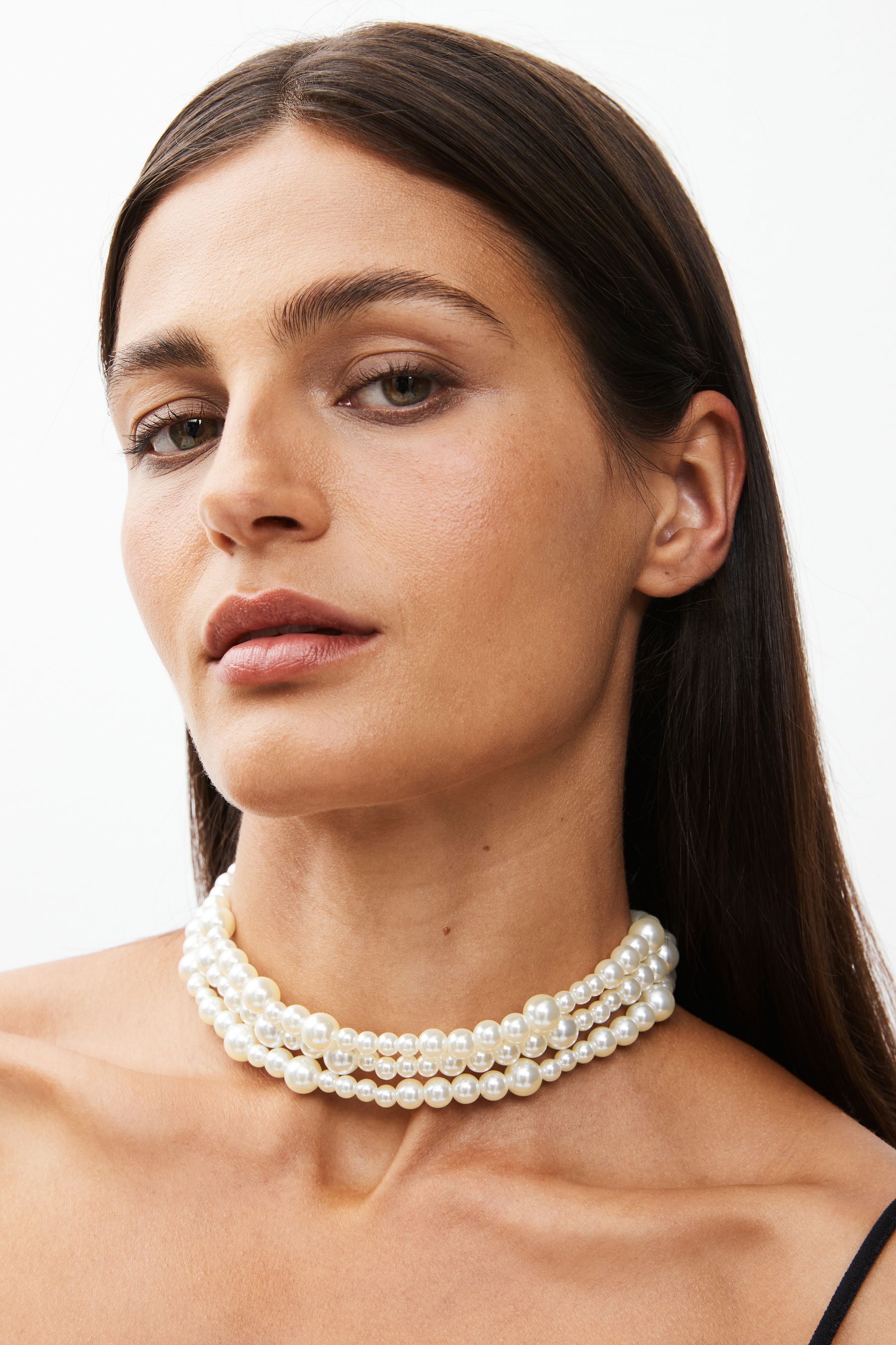 Next choker new arrivals necklace