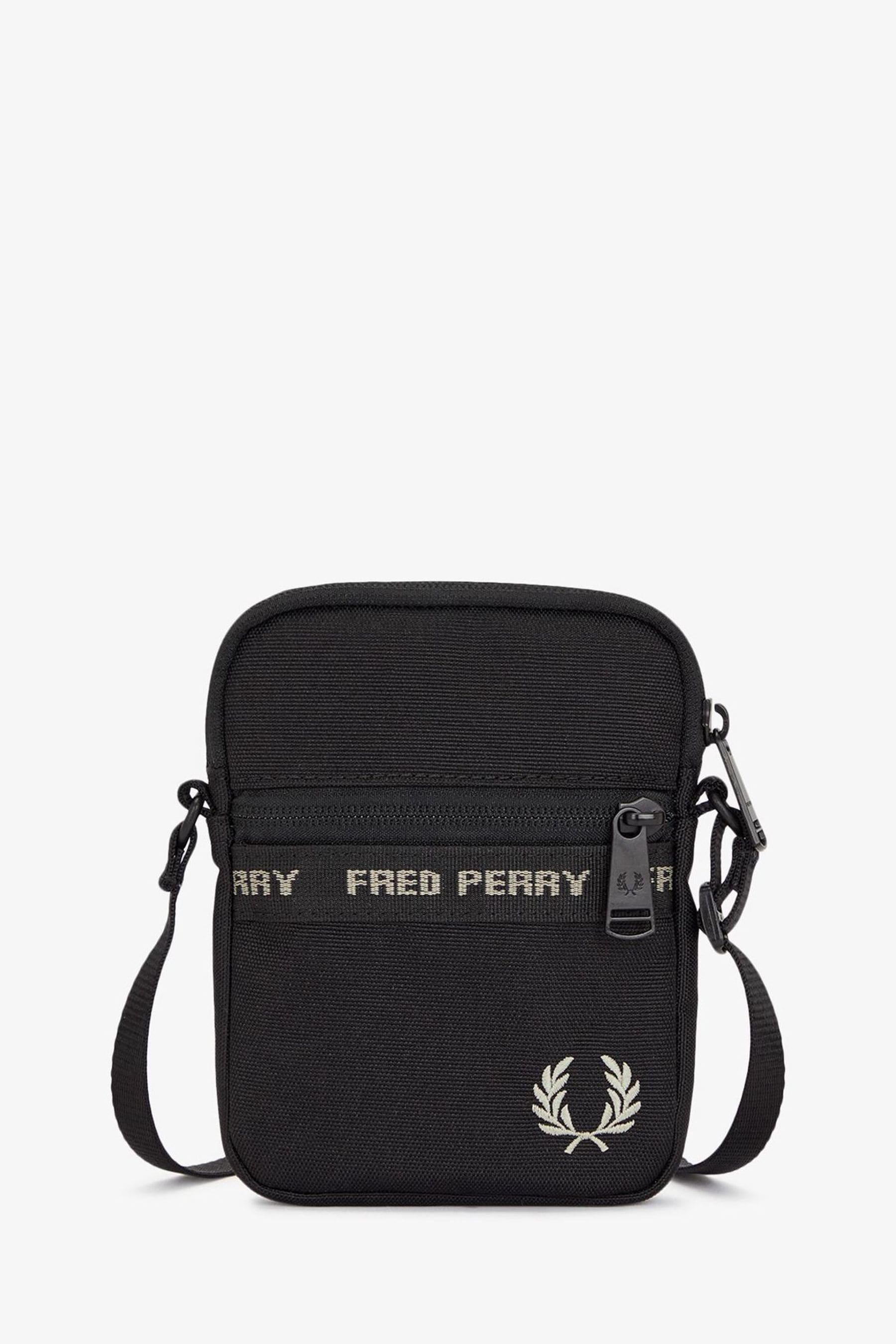Fred perry body bag best sale