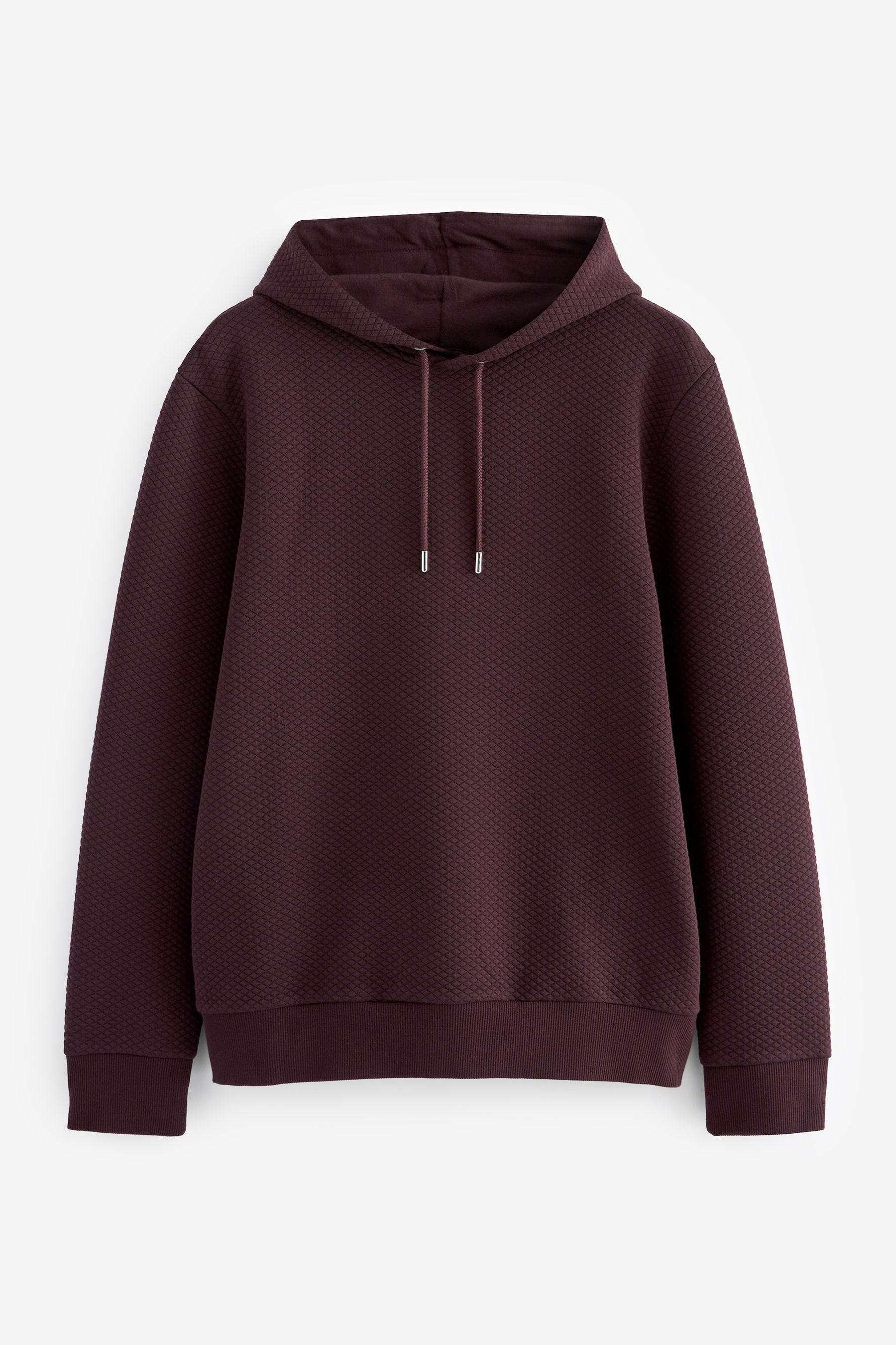 Dark burgundy hoodie 2025