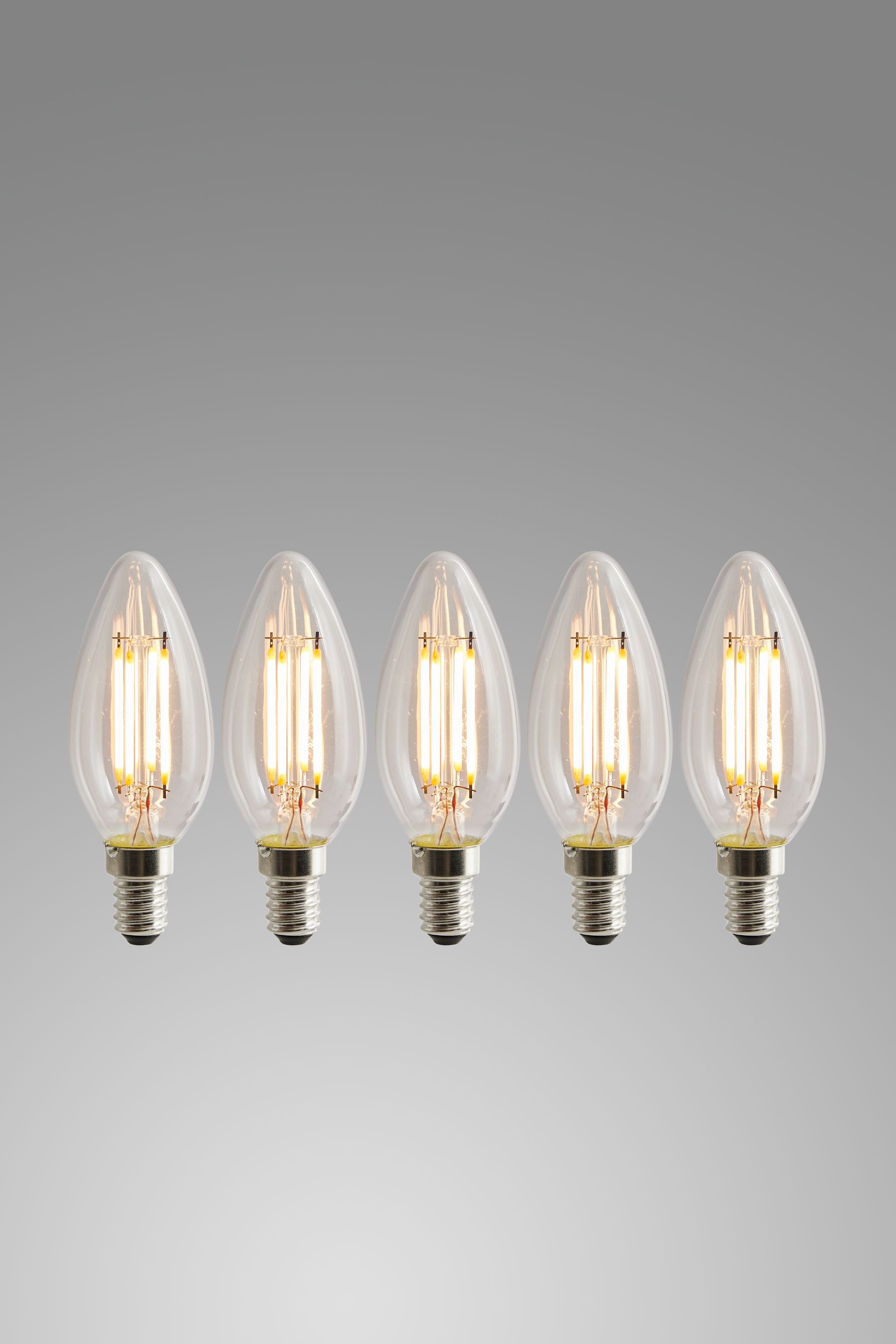 Ses candle deals bulb dimmable