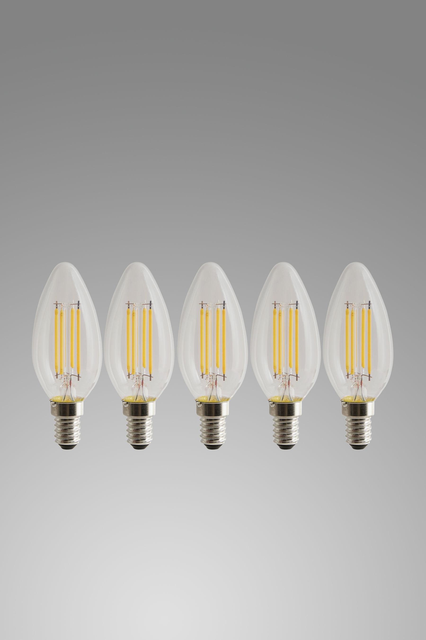 Next dimmable store bulbs