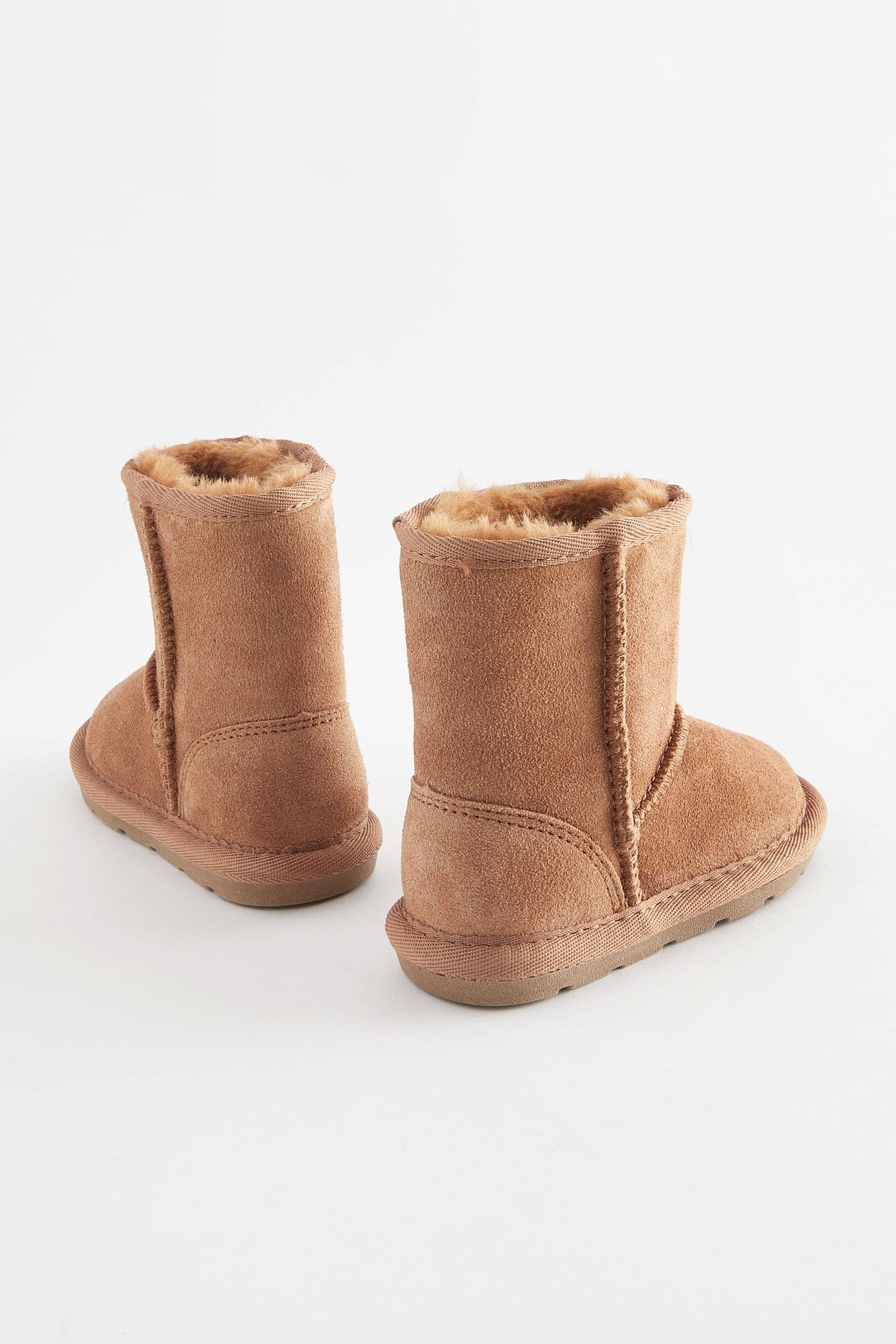 Next girls shop tan boots