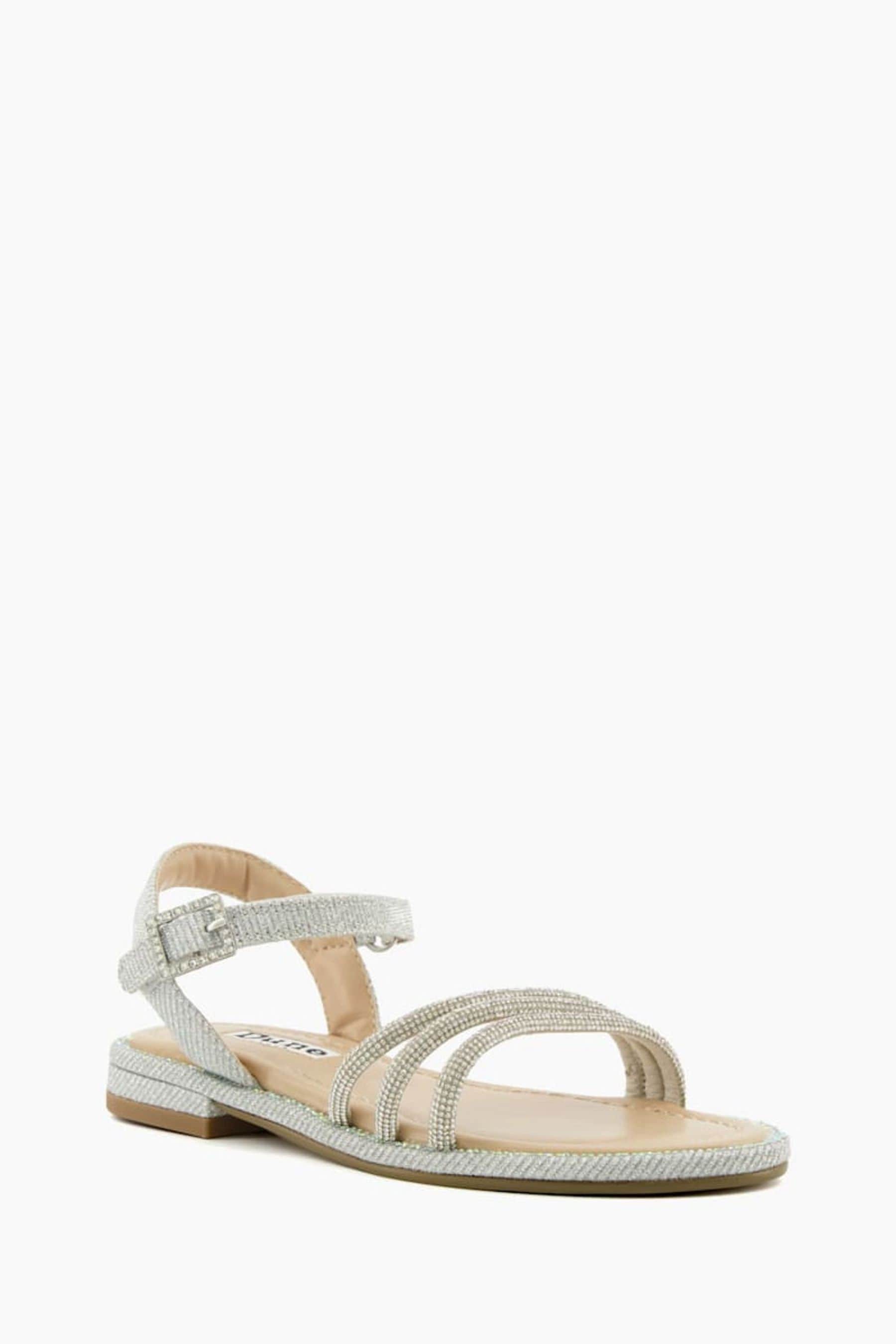 Diamante wedges dune online