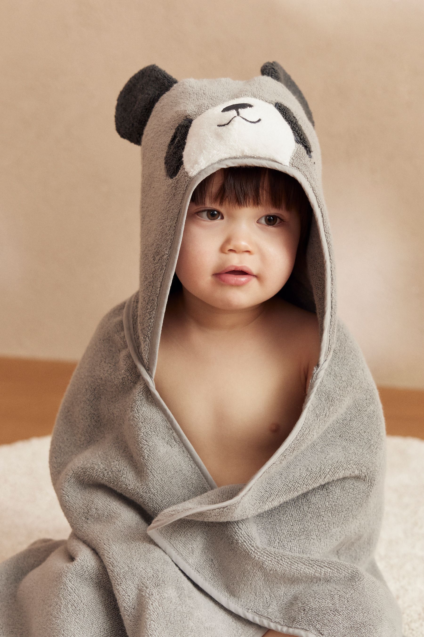 Super soft baby towels outlet