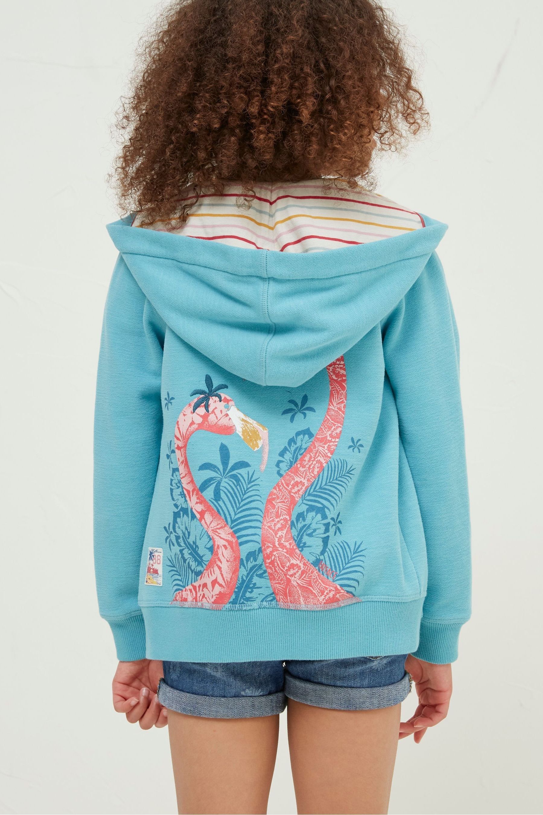 Fat face childrens hoodies new arrivals