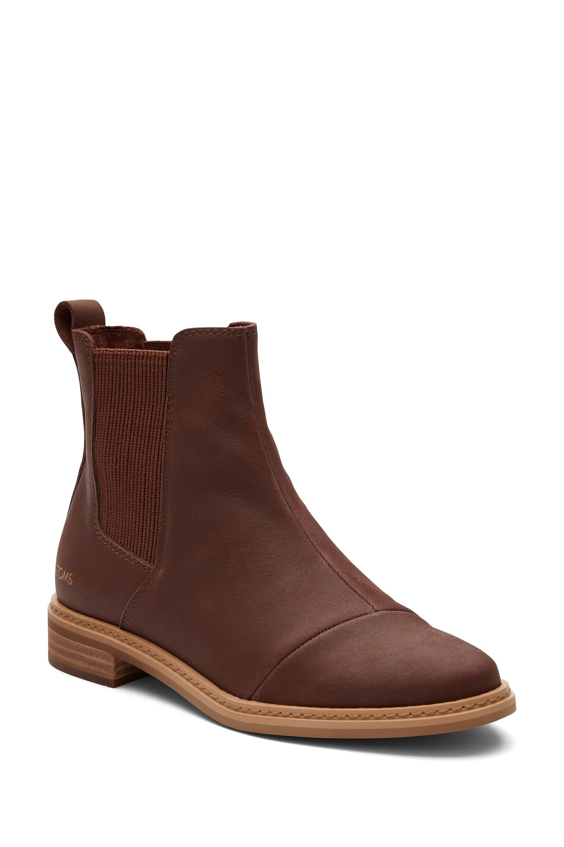 Toms discount boots uk