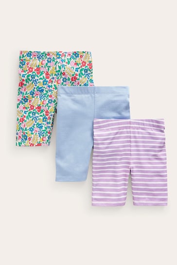 Boden Pink SHORTS Shorts 3 Pack