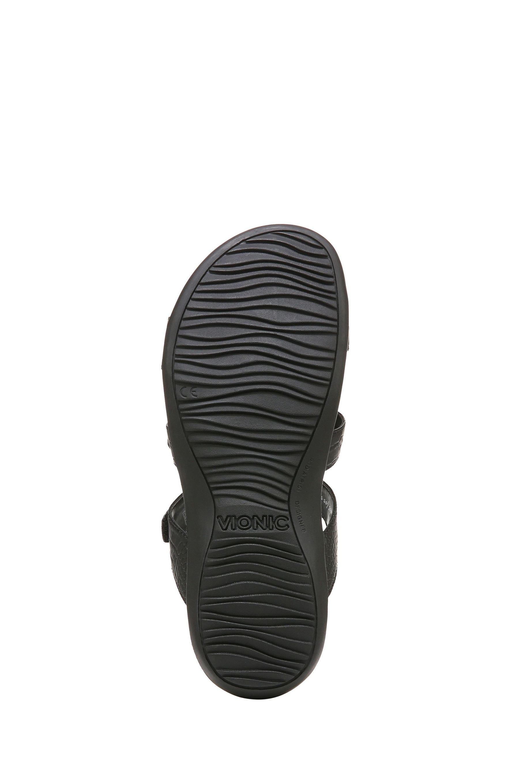 Vionic velcro sandals on sale