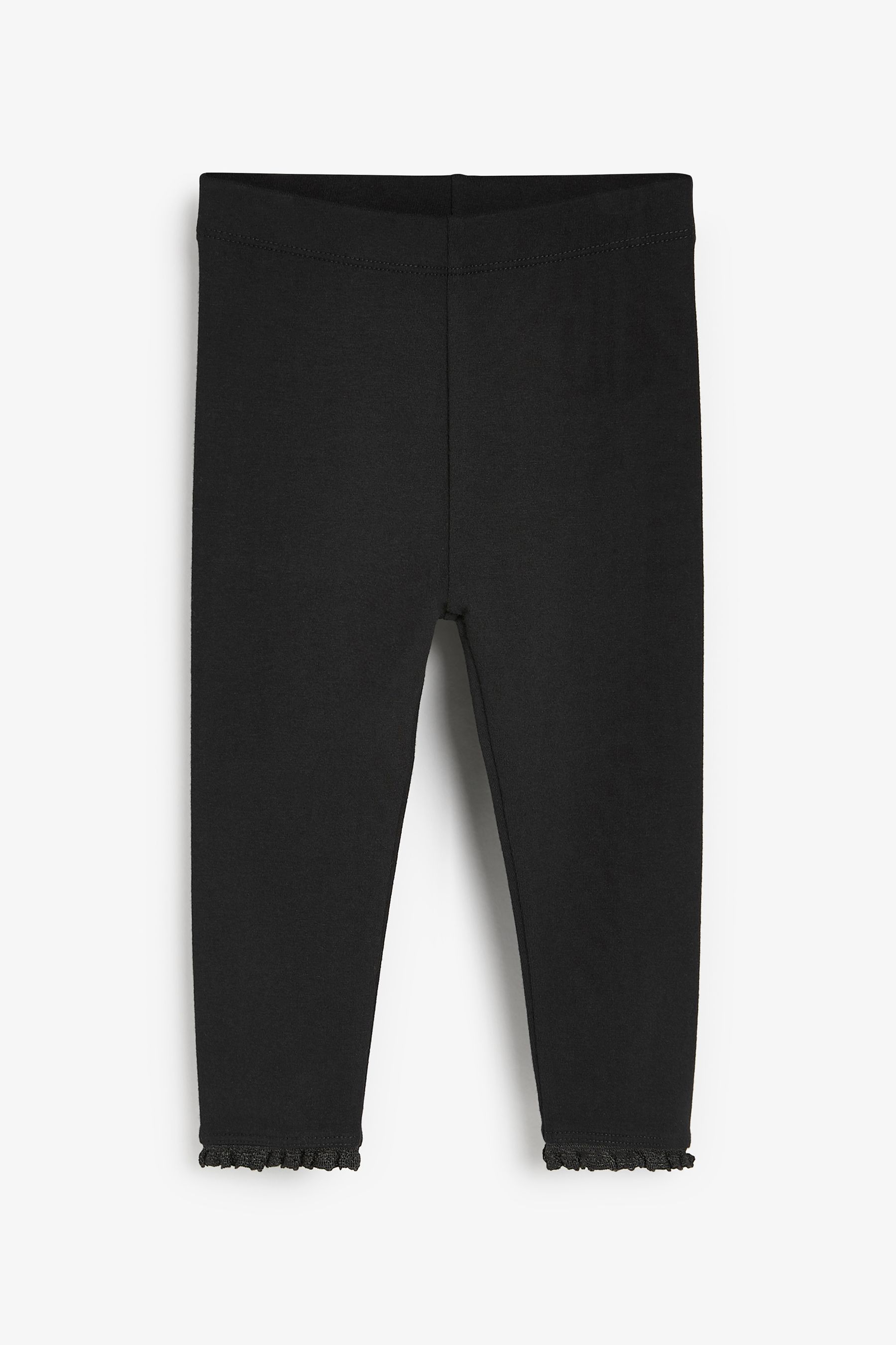 Baby on sale leggings black