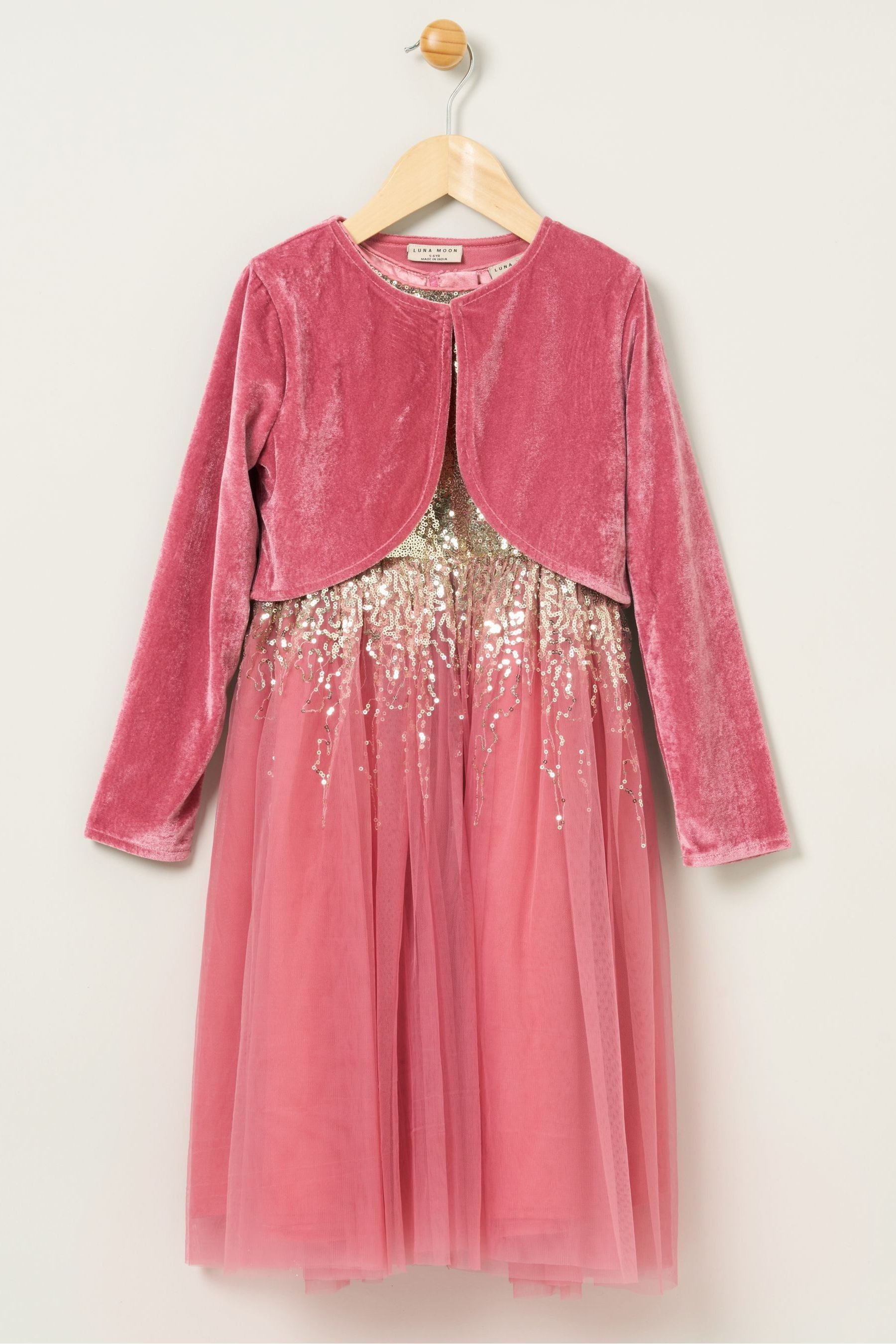 Little miss cheap preschool cutie outfit