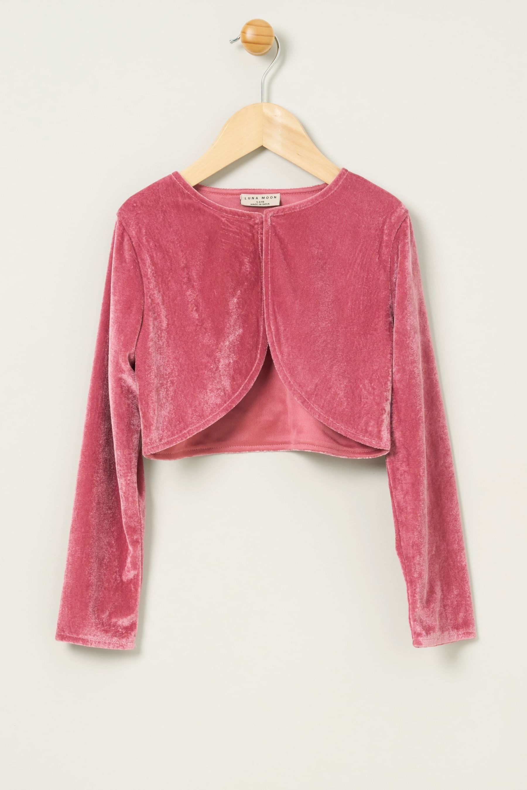 Pink dress 2025 and cardigan