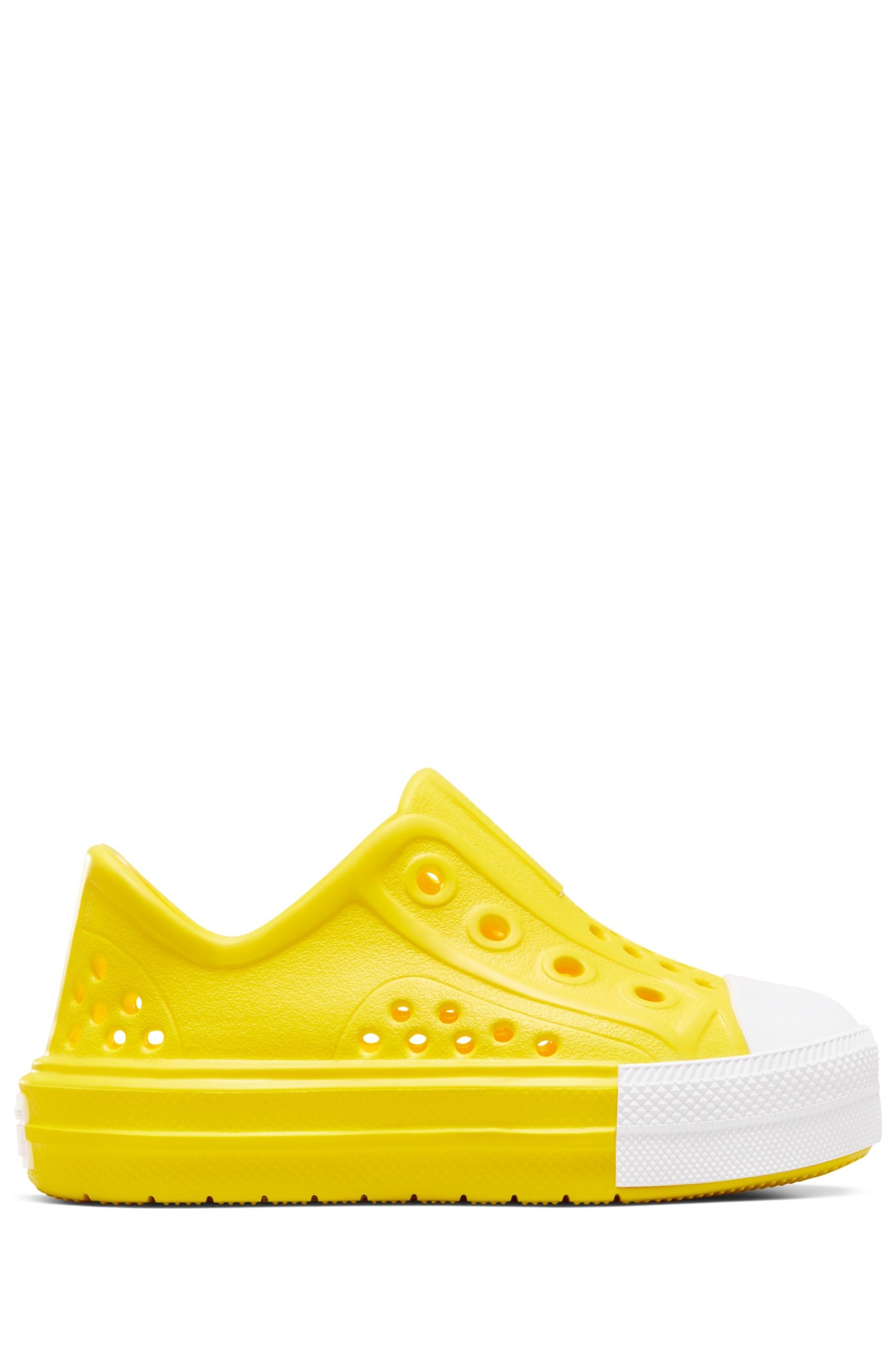 Where can i buy yellow converse top