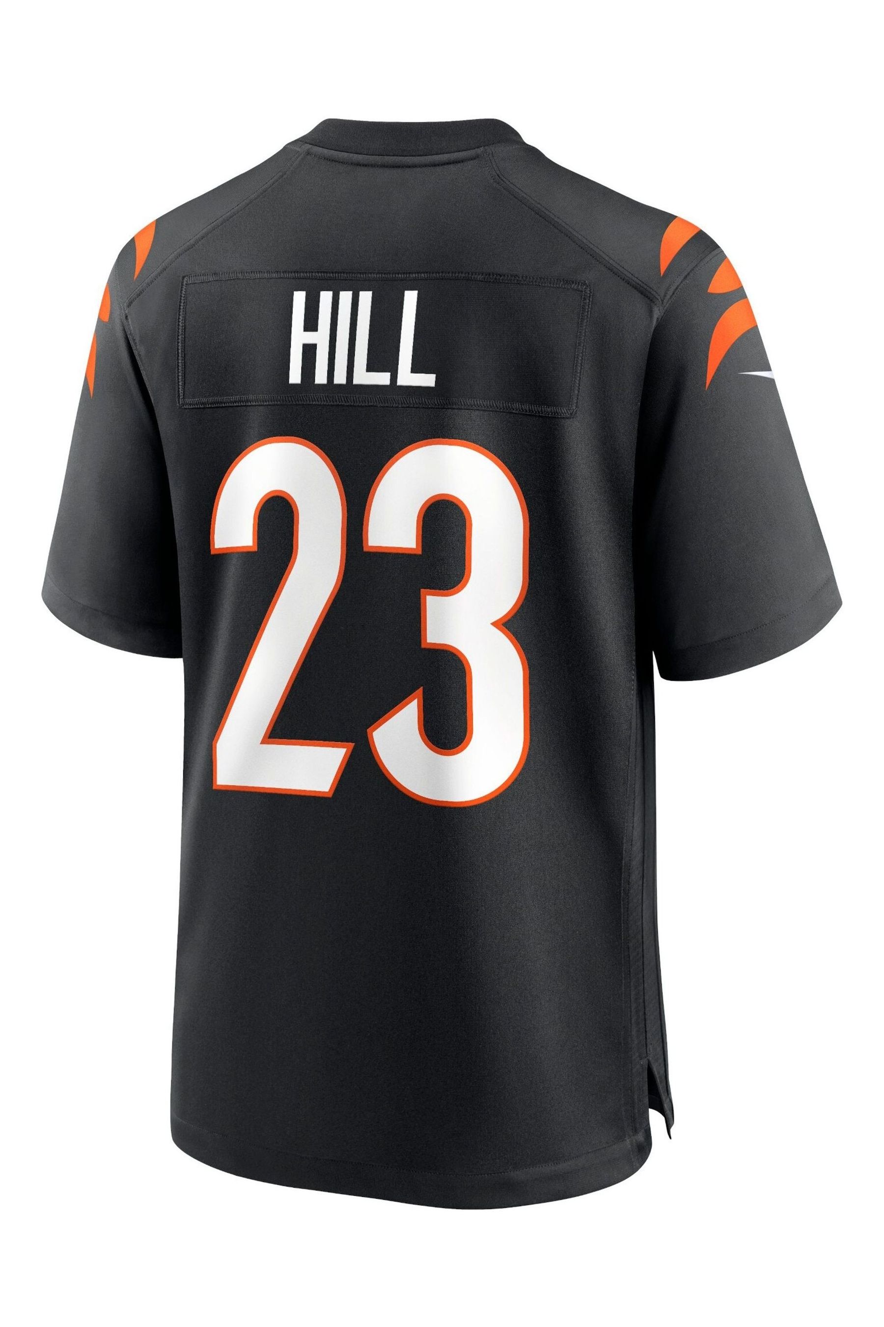 Cincinnati bengals home jersey outlet