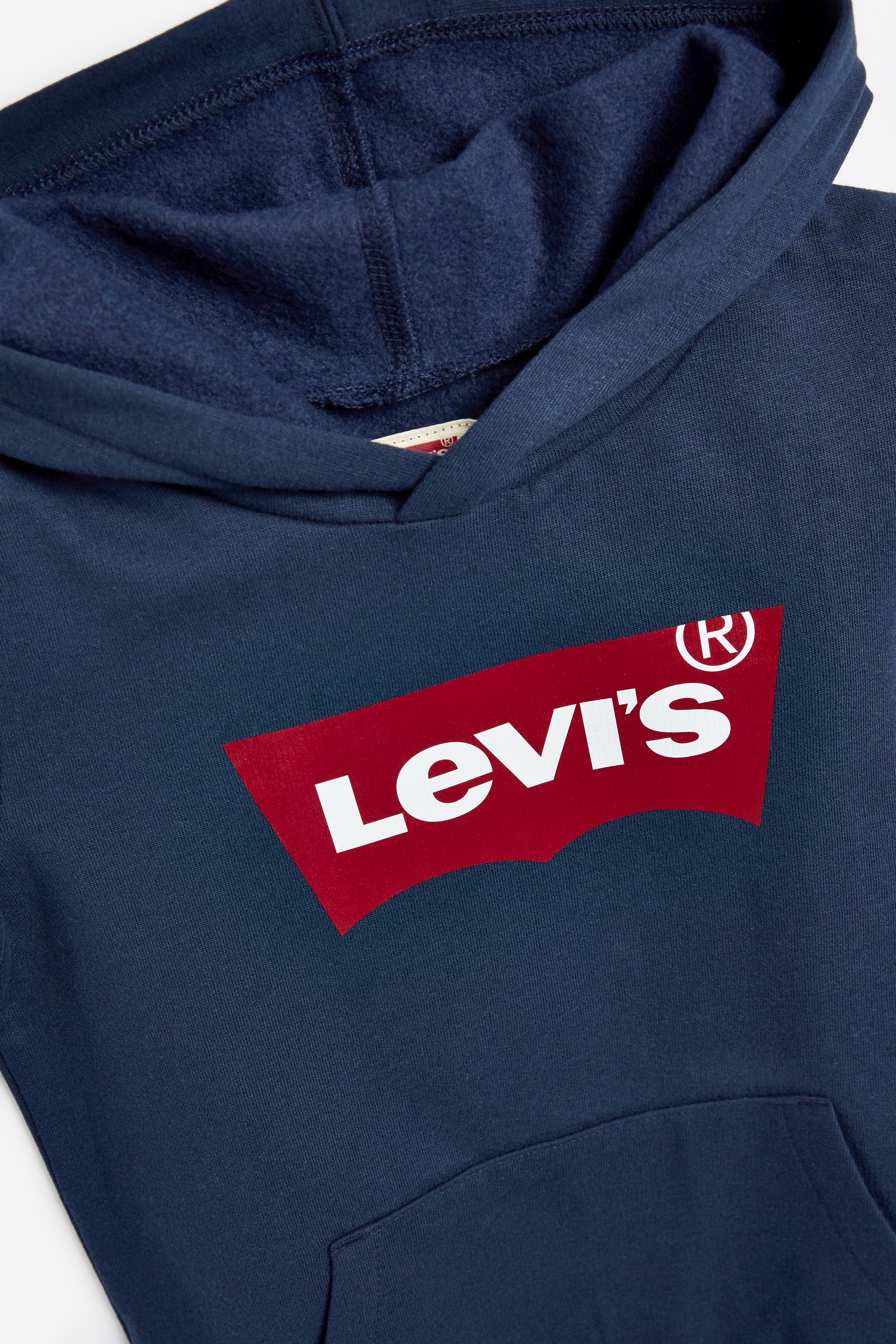 Blue levis hoodie clearance