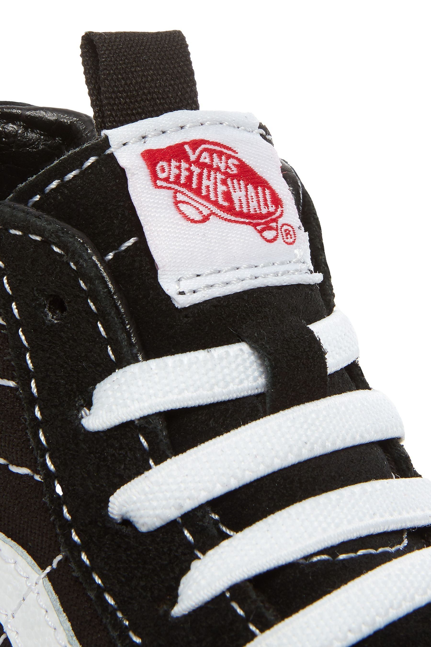 Next kids vans 2025