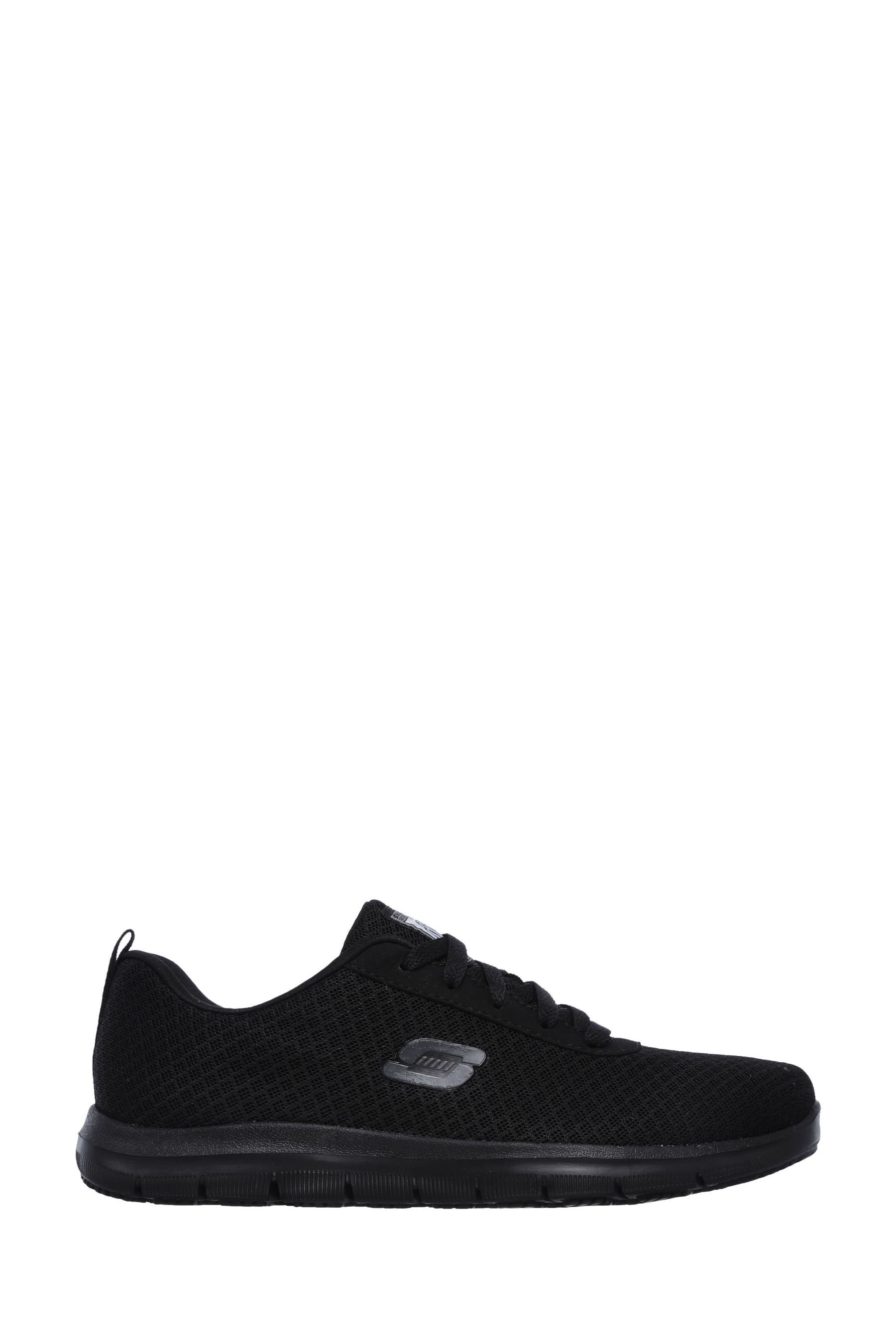 Sketchers non new arrivals skid shoes