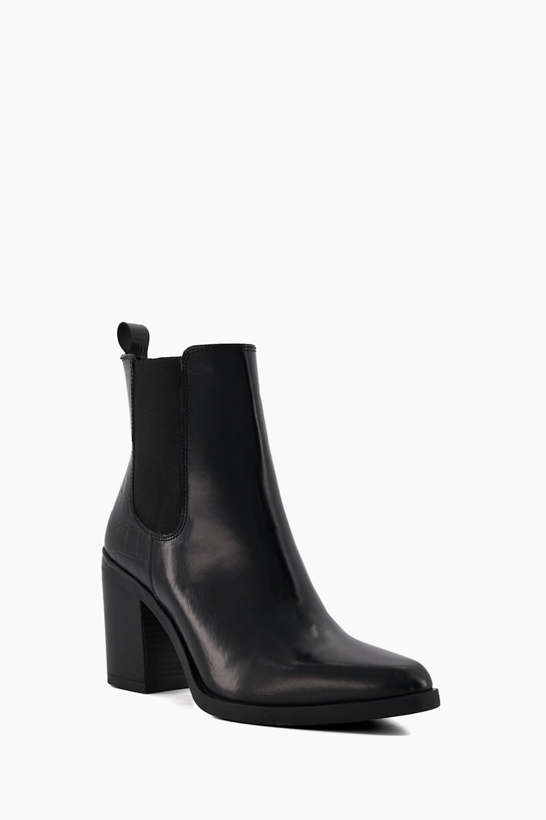 Dune ankle on sale boots uk