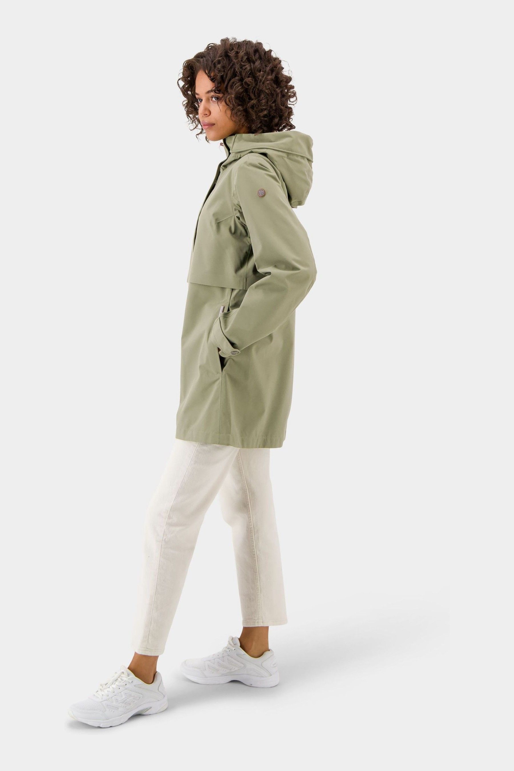 Didrikson edith parka cheap