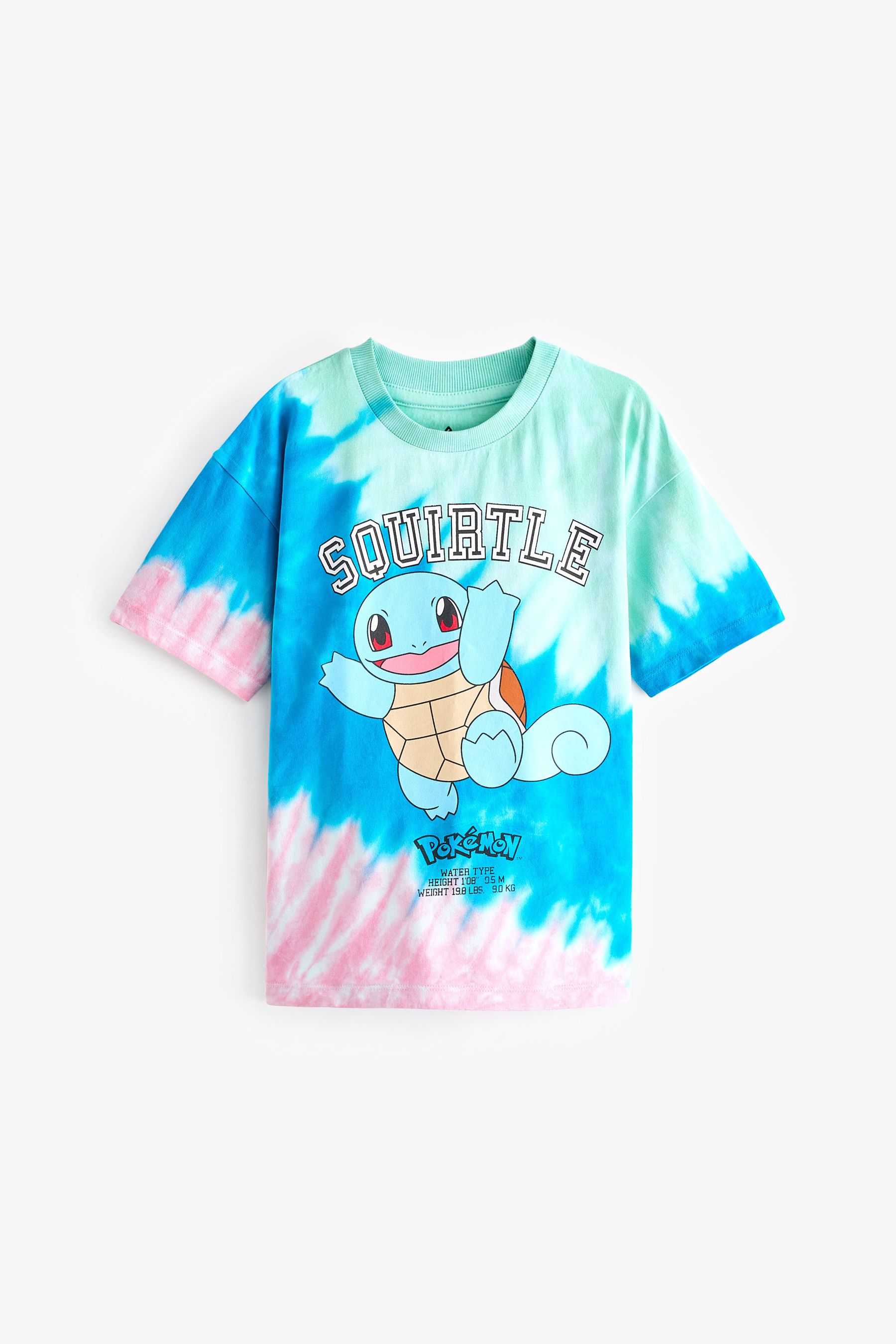 Pokemon blue t shirt cheap