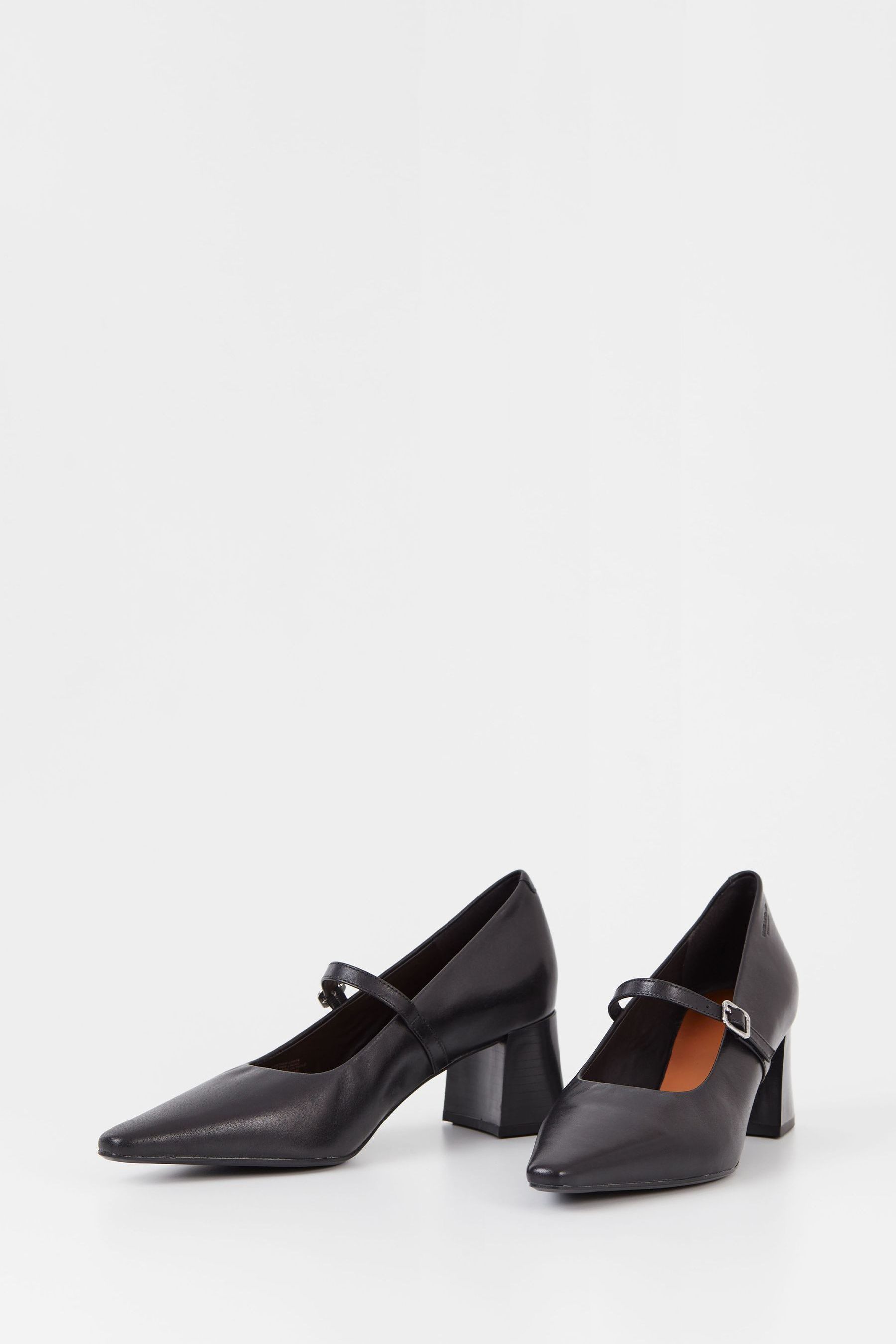 Vagabond cheap black shoes