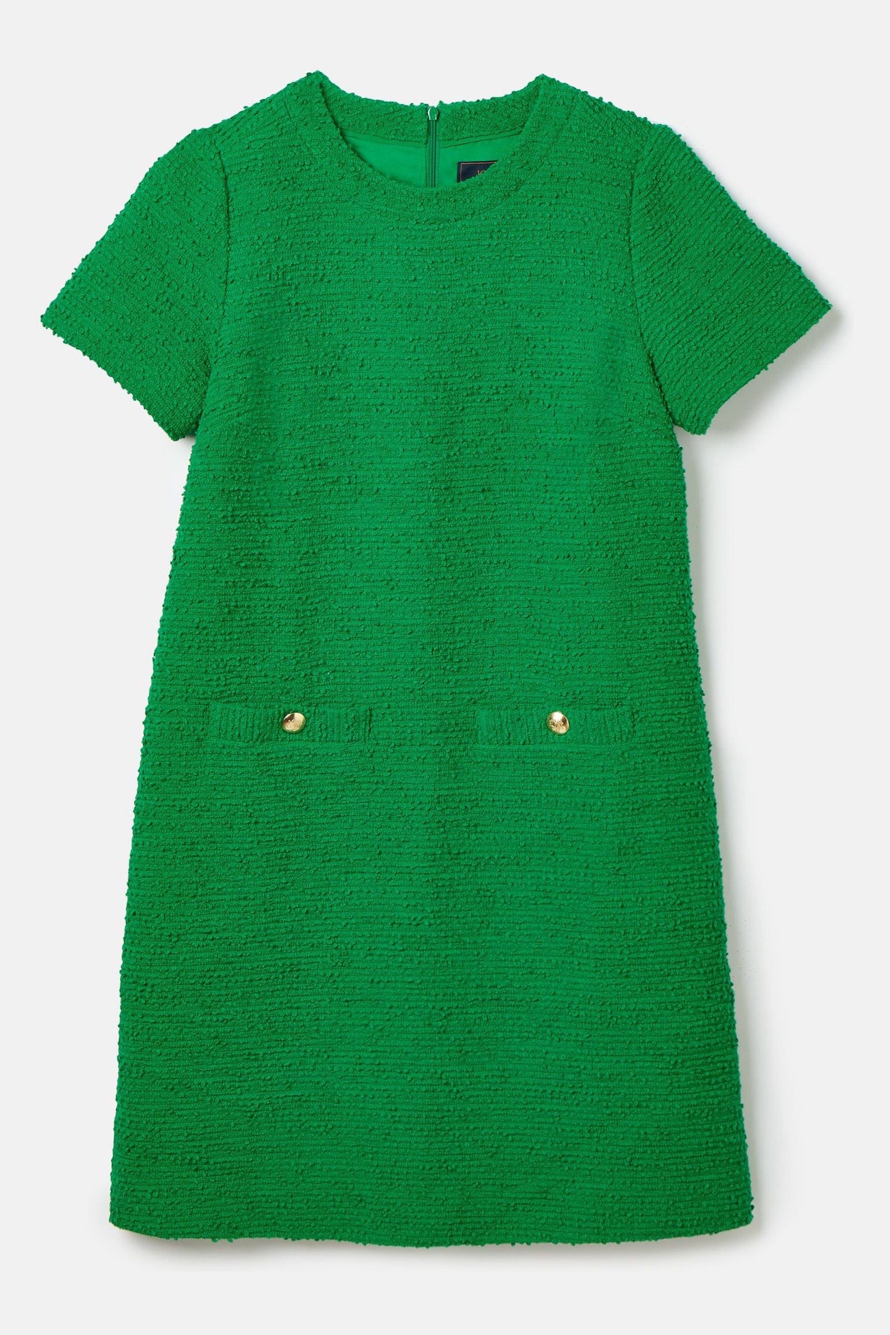Joules shift dress shop