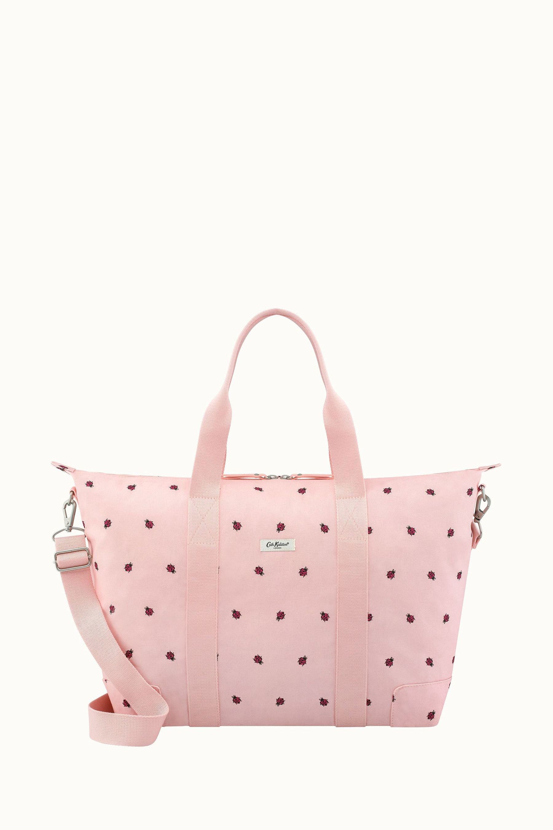 Cath kidston fox holdall best sale