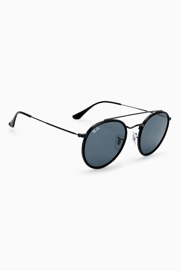 Saint Laurent Eyewear New Wave cat-eye frame sunglasses