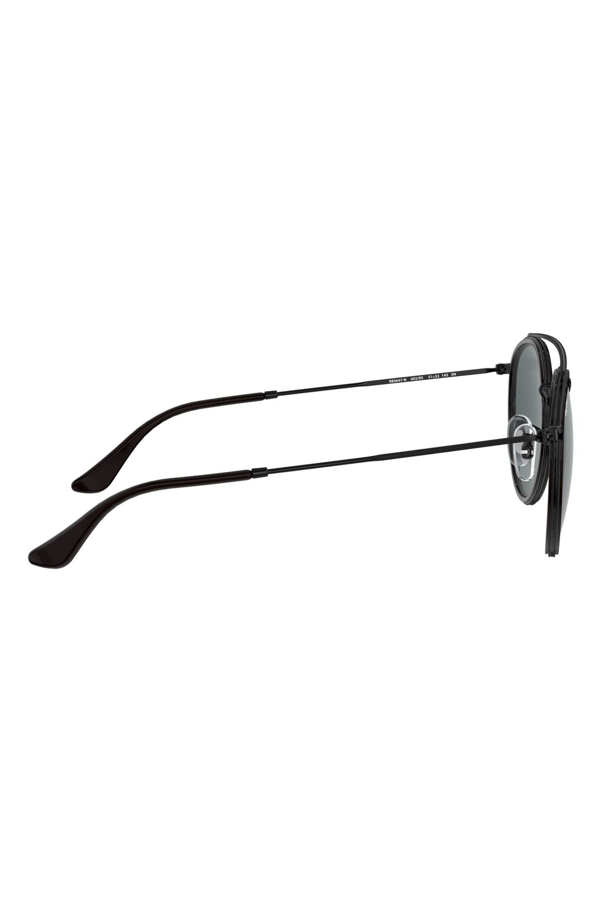 Ray-Ban Round Sunglasses - Image 10 of 14