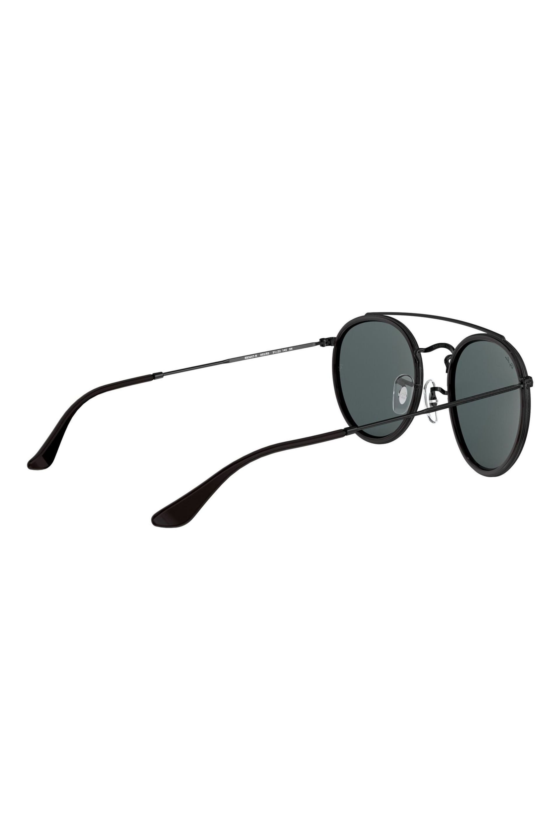 Ray-Ban Round Sunglasses - Image 11 of 14