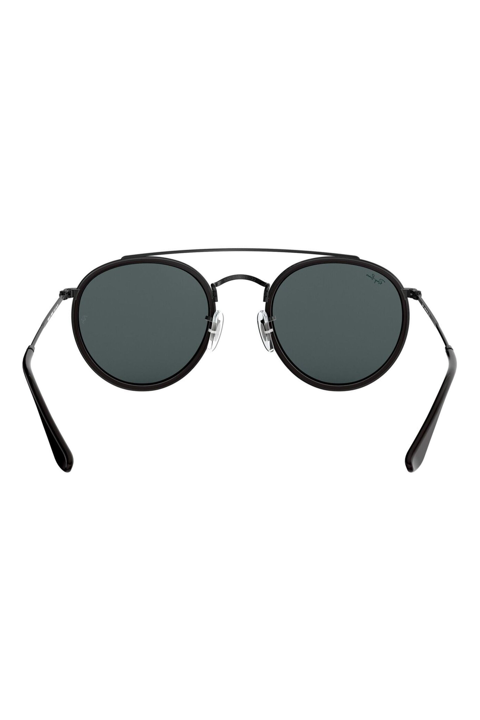 Ray-Ban Round Sunglasses - Image 14 of 14