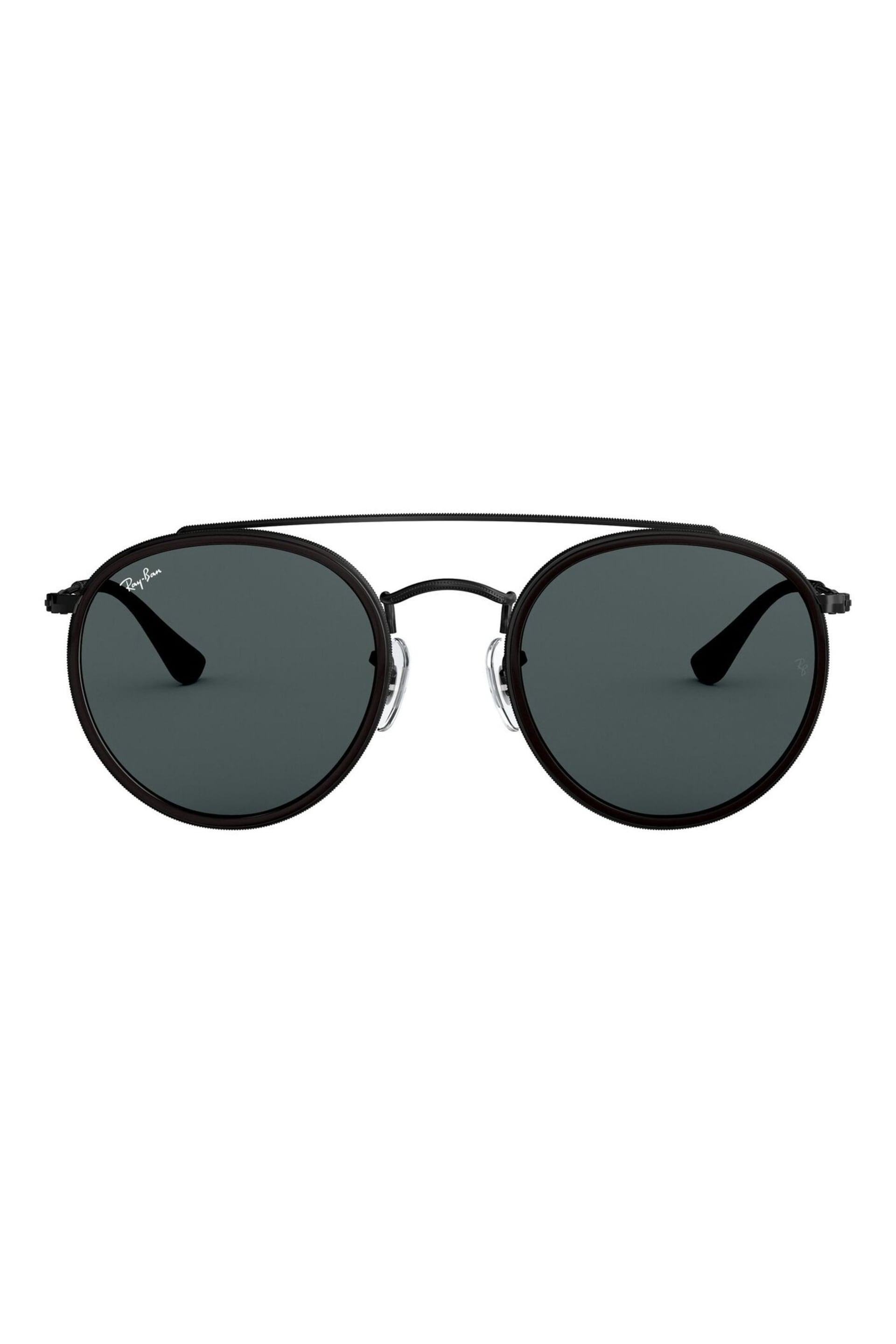 Ray-Ban Round Sunglasses - Image 2 of 14