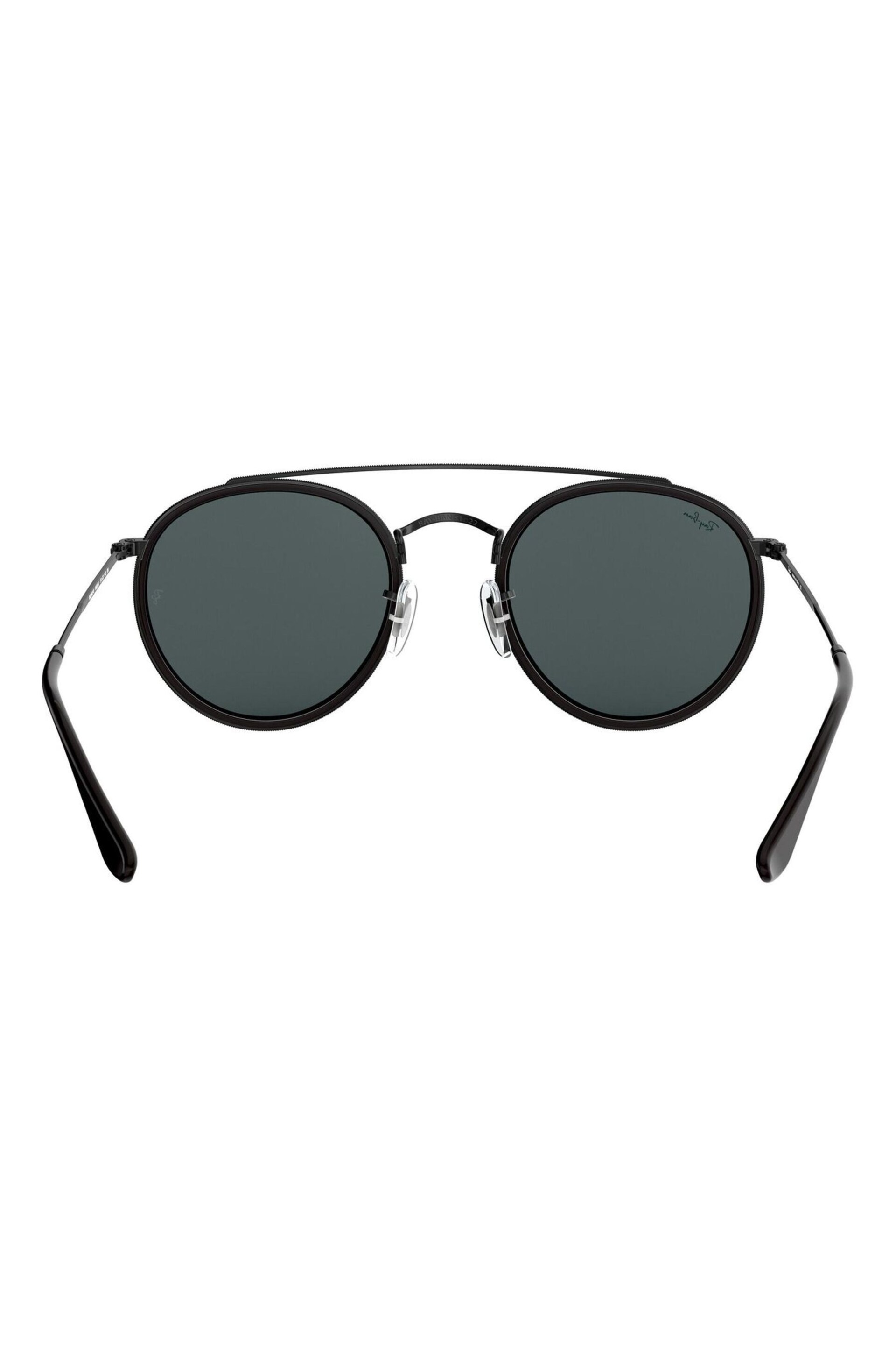 Ray-Ban Round Sunglasses - Image 4 of 14